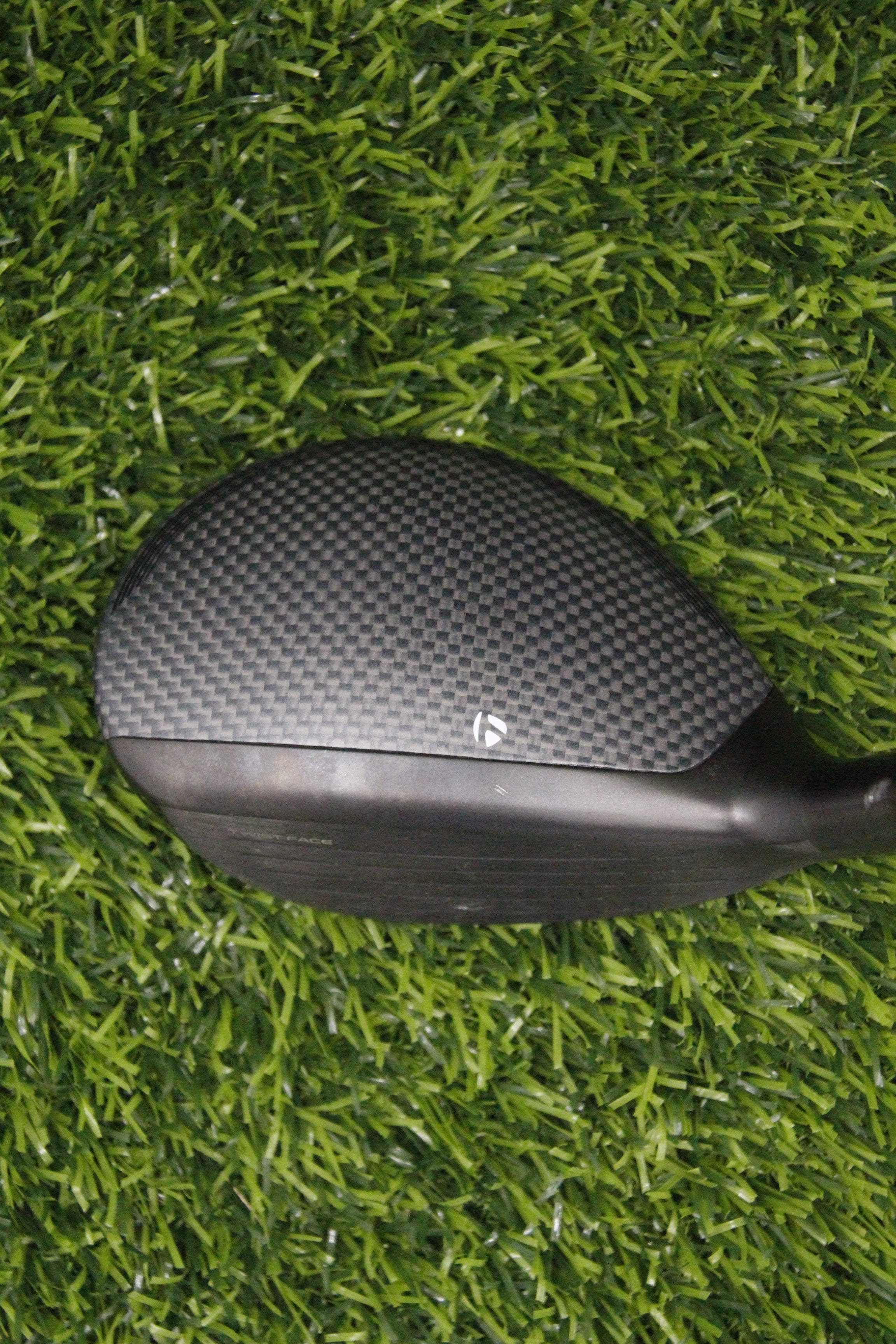TaylorMade Qi35 Max 23° 4 Hybrid S Flex 41"