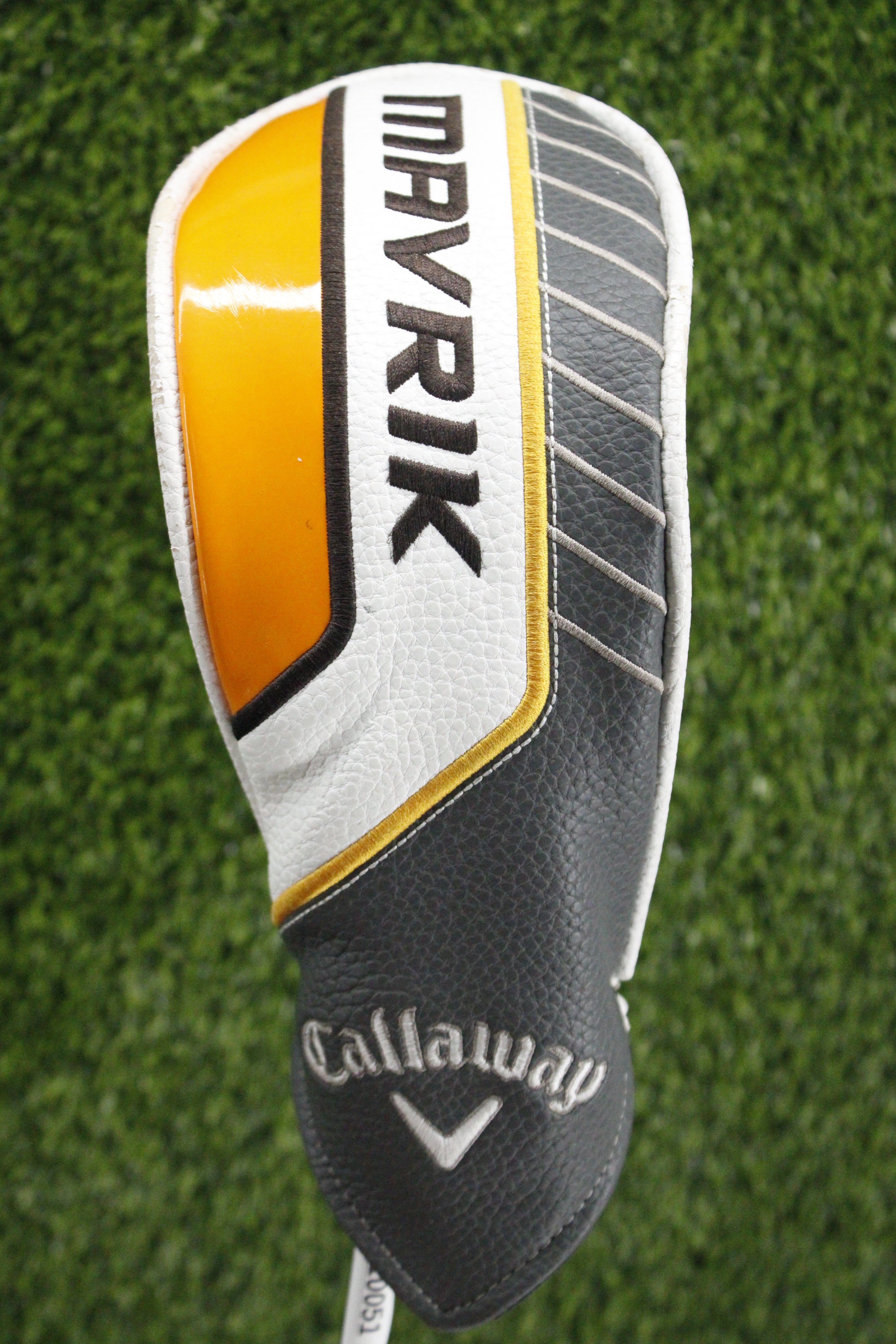 Callaway Mavrik 18° 5 Wood XS Flex 42.5" w/ HC