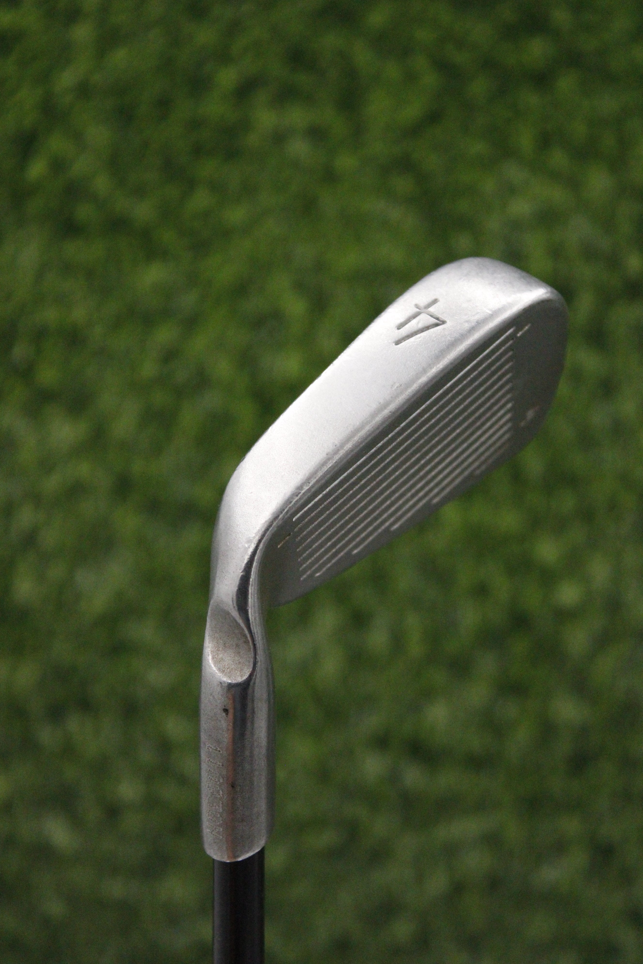 Ping I3 Oversize 4 Iron R Flex 38.75"