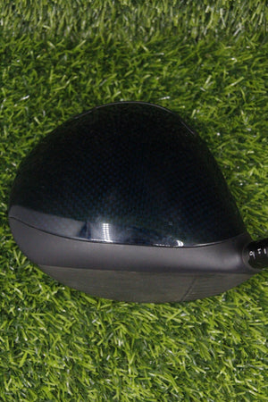 Callaway Paradym Triple Diamond w/ Ventus Black Velocore 8° Driver XS Flex 45.5"
