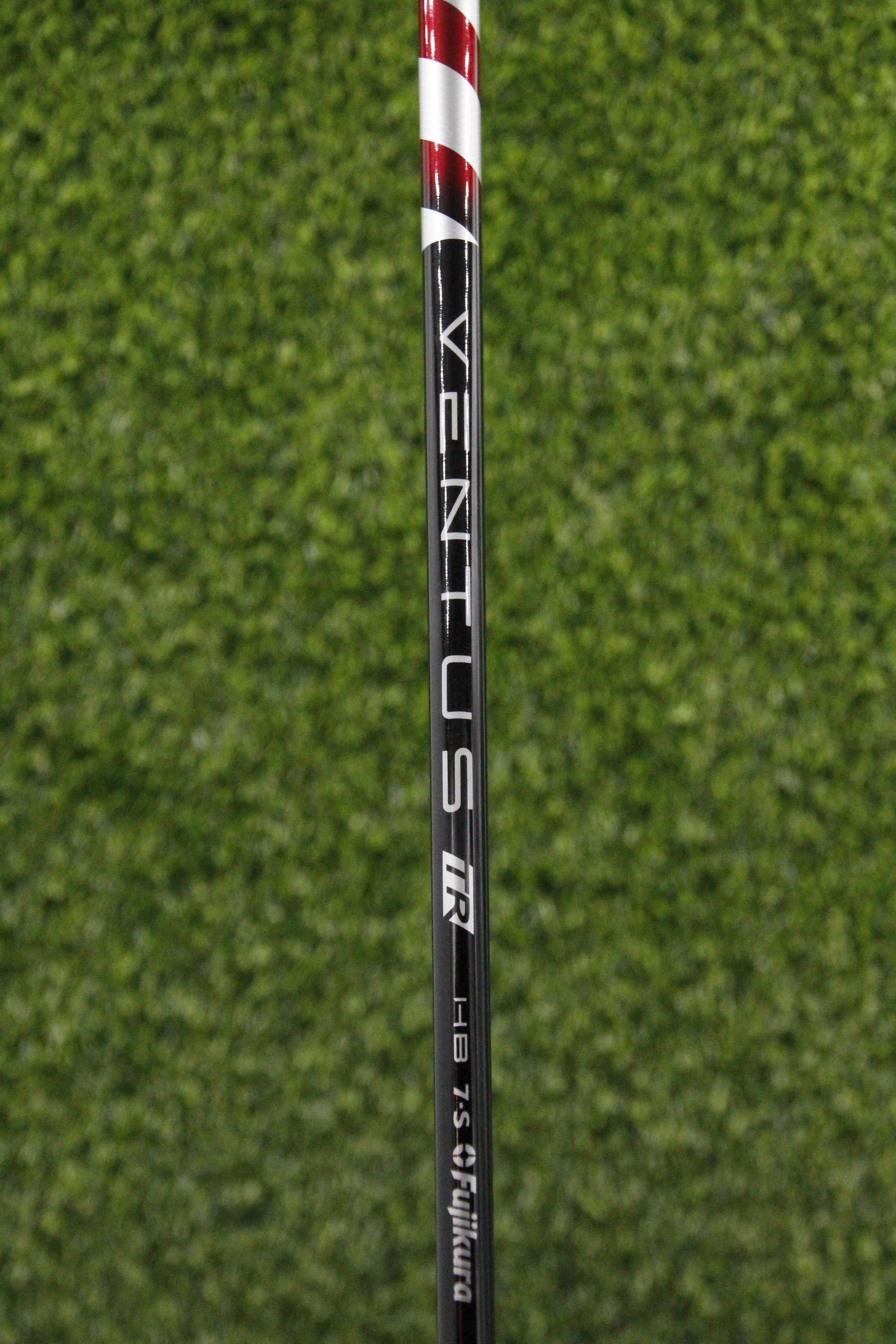 TaylorMade Qi35 Max 23° 4 Hybrid S Flex 41"
