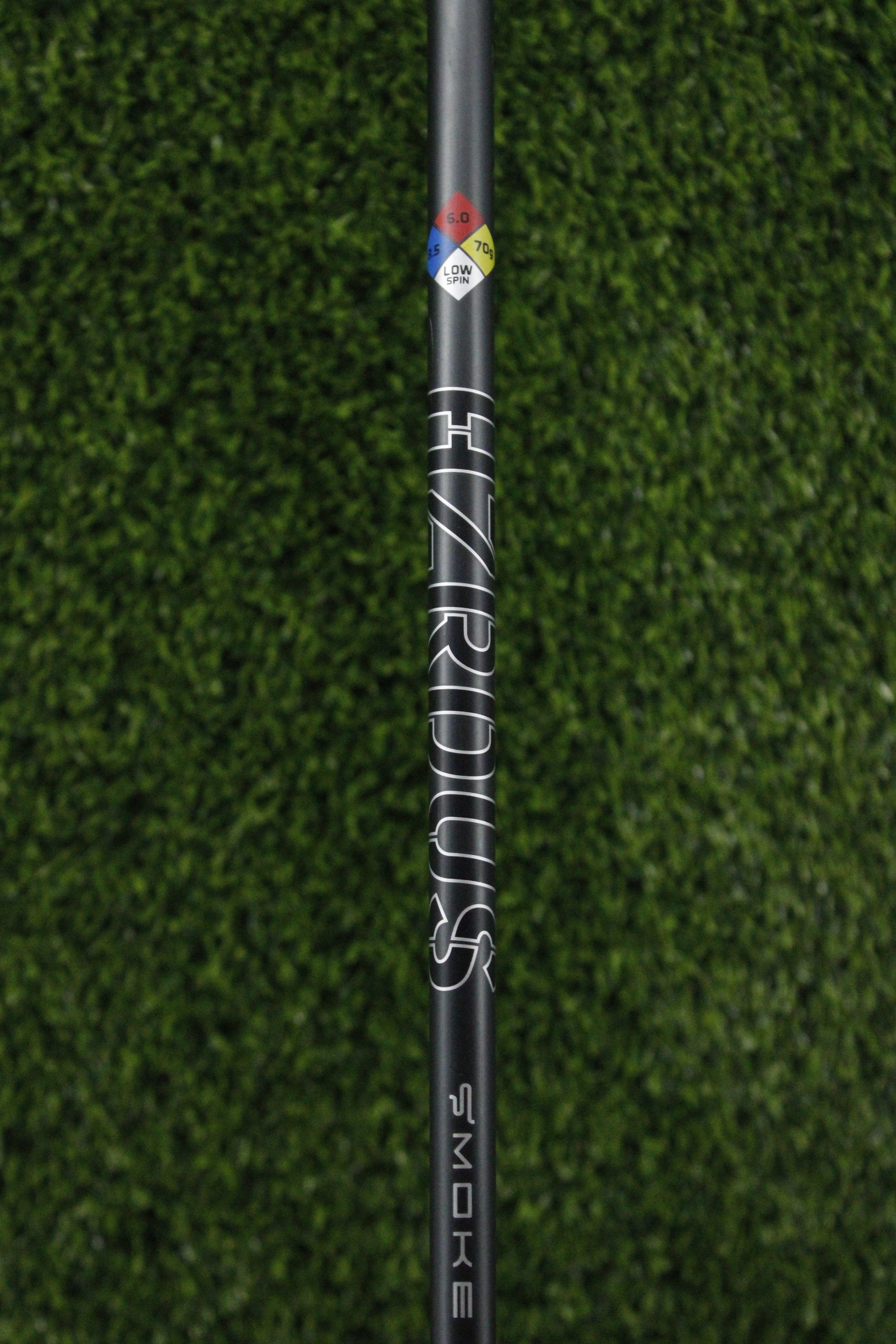 TaylorMade Qi35 10.5° Driver S Flex 45"