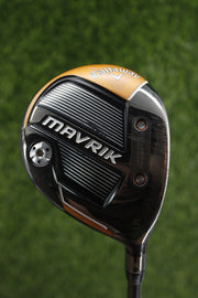 Callaway Mavrik 18° 5 Wood XS Flex 42.5" w/ HC