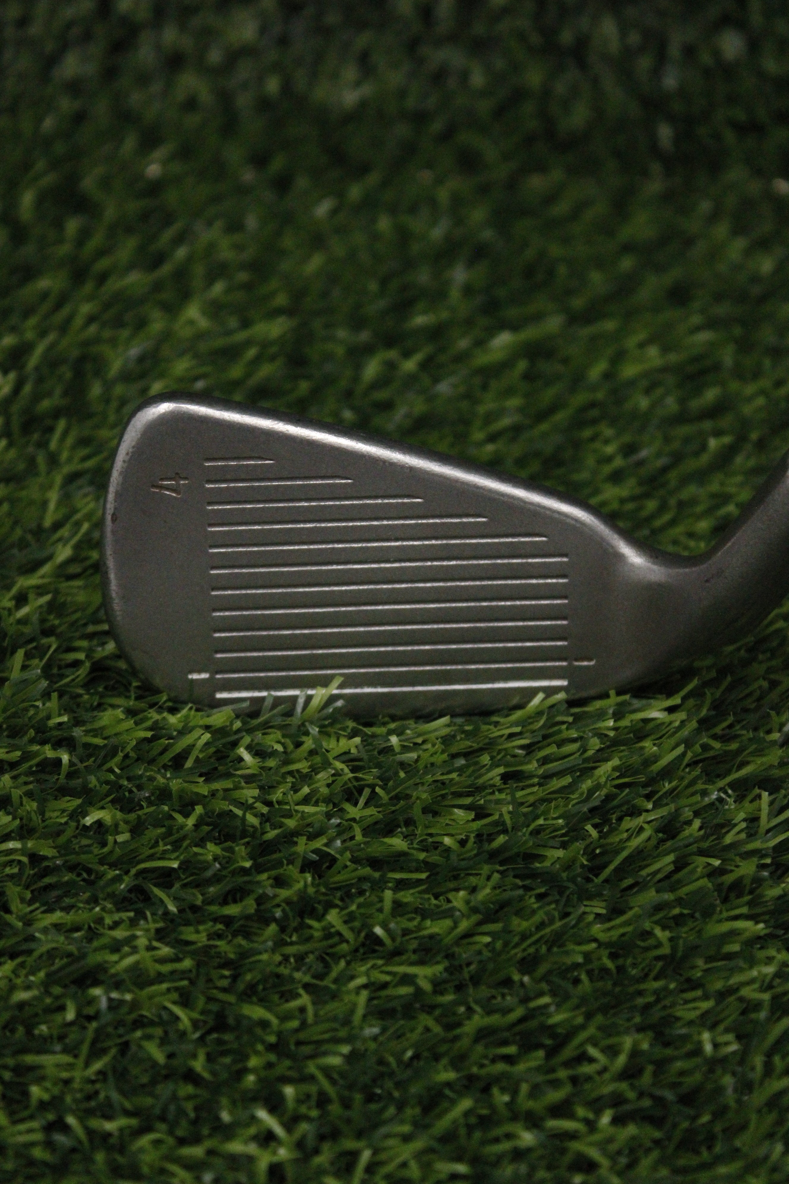Ping I3 Oversize 4 Iron R Flex 38.75"