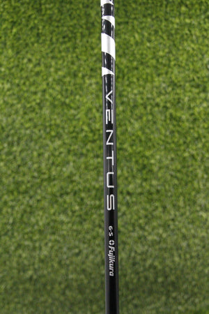 Callaway Paradym Triple Diamond w/ Ventus Black Velocore 8° Driver XS Flex 45.5"
