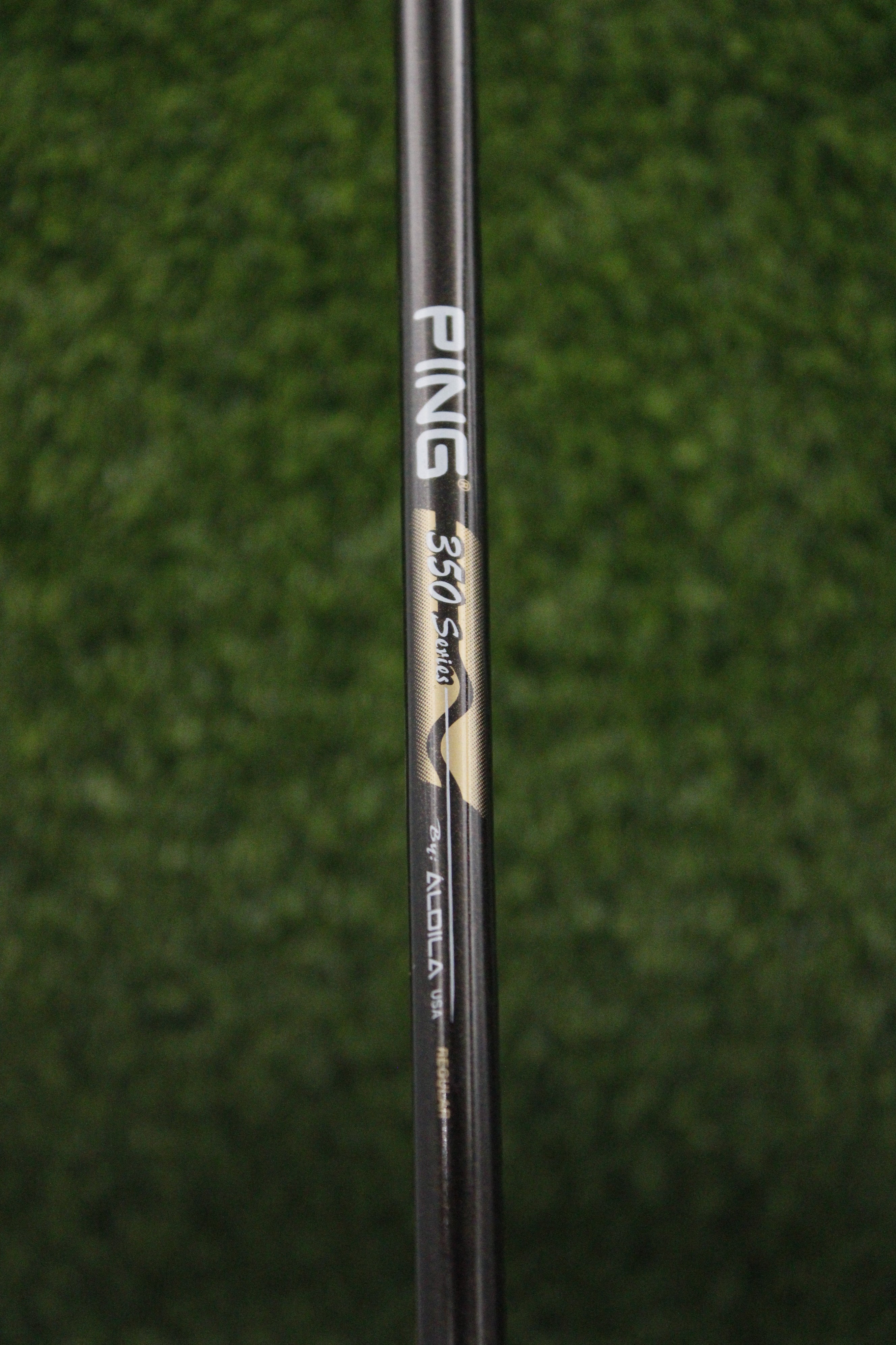 Ping I3 Oversize 4 Iron R Flex 38.75"
