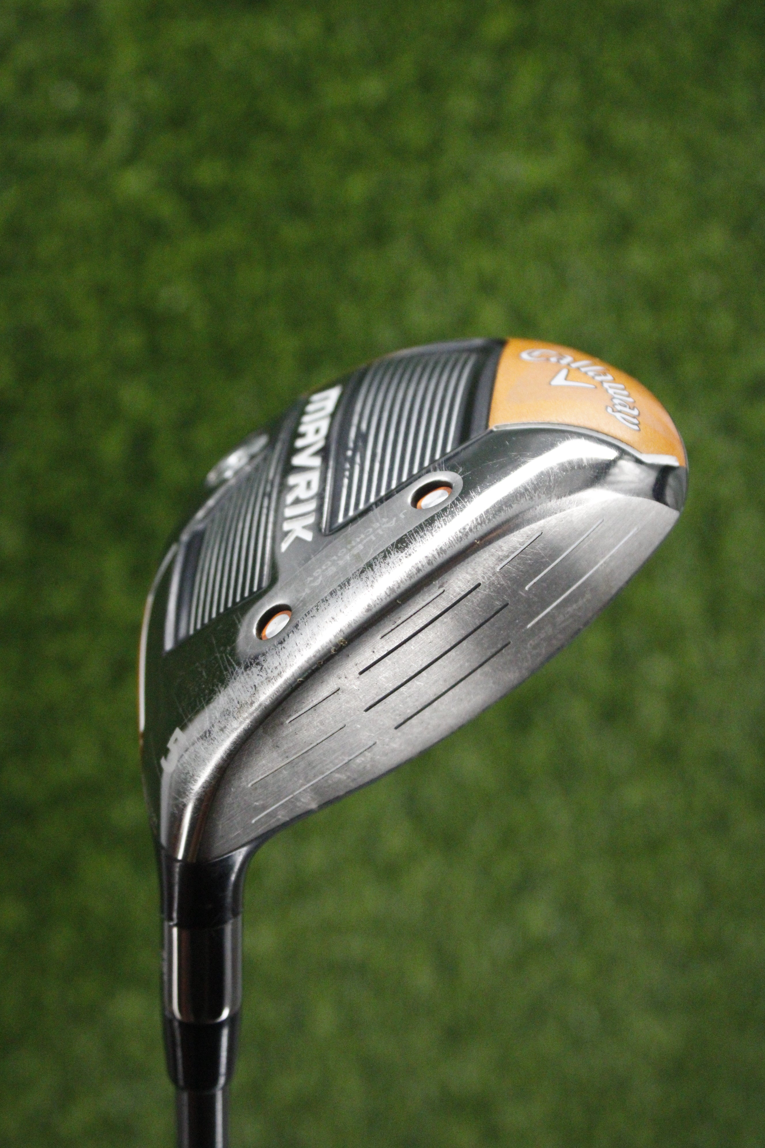 Callaway Mavrik 18° 5 Wood XS Flex 42.5" w/ HC