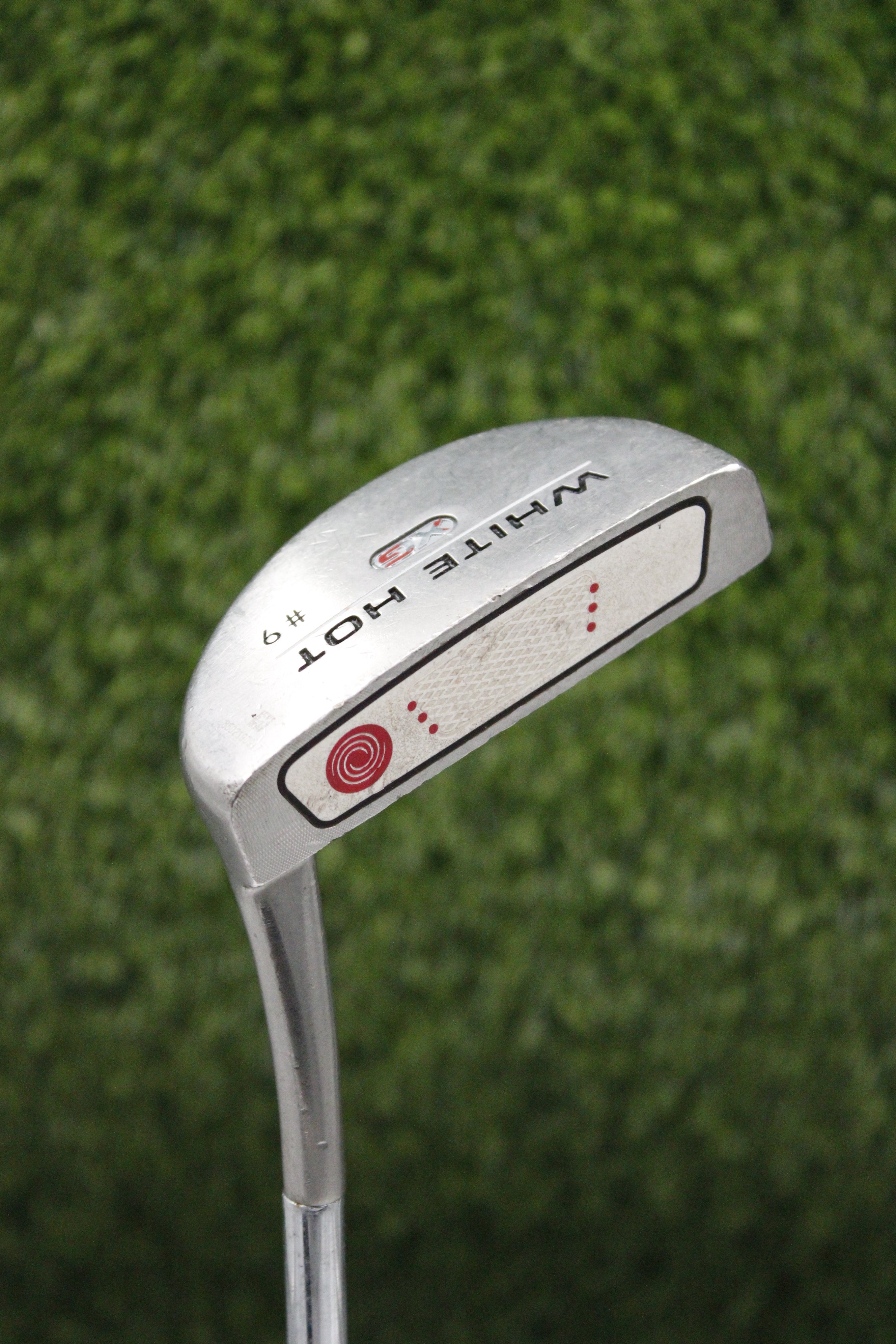 Odyssey White Hot XG #9 Putter 34"