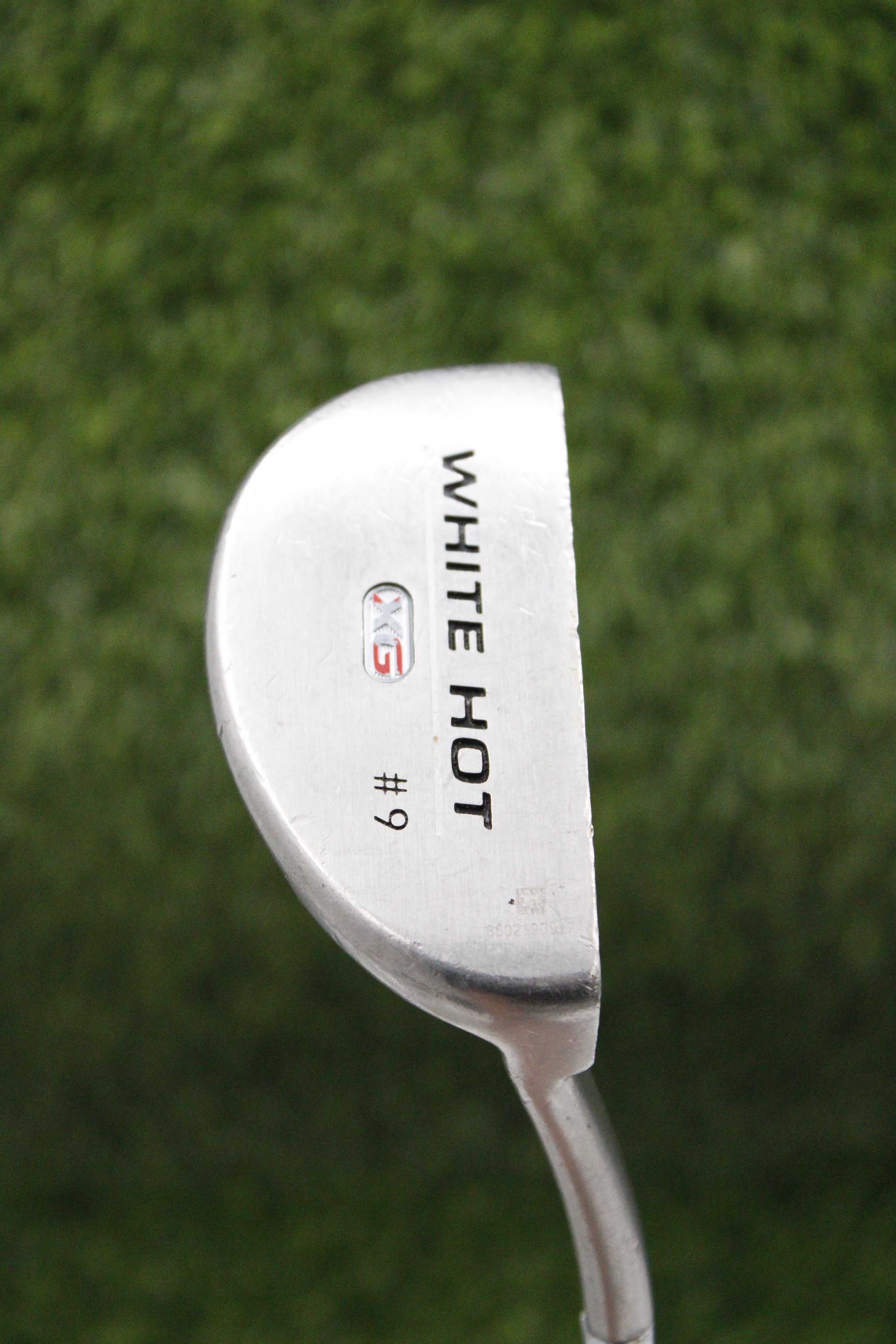 Odyssey White Hot XG #9 Putter 34"