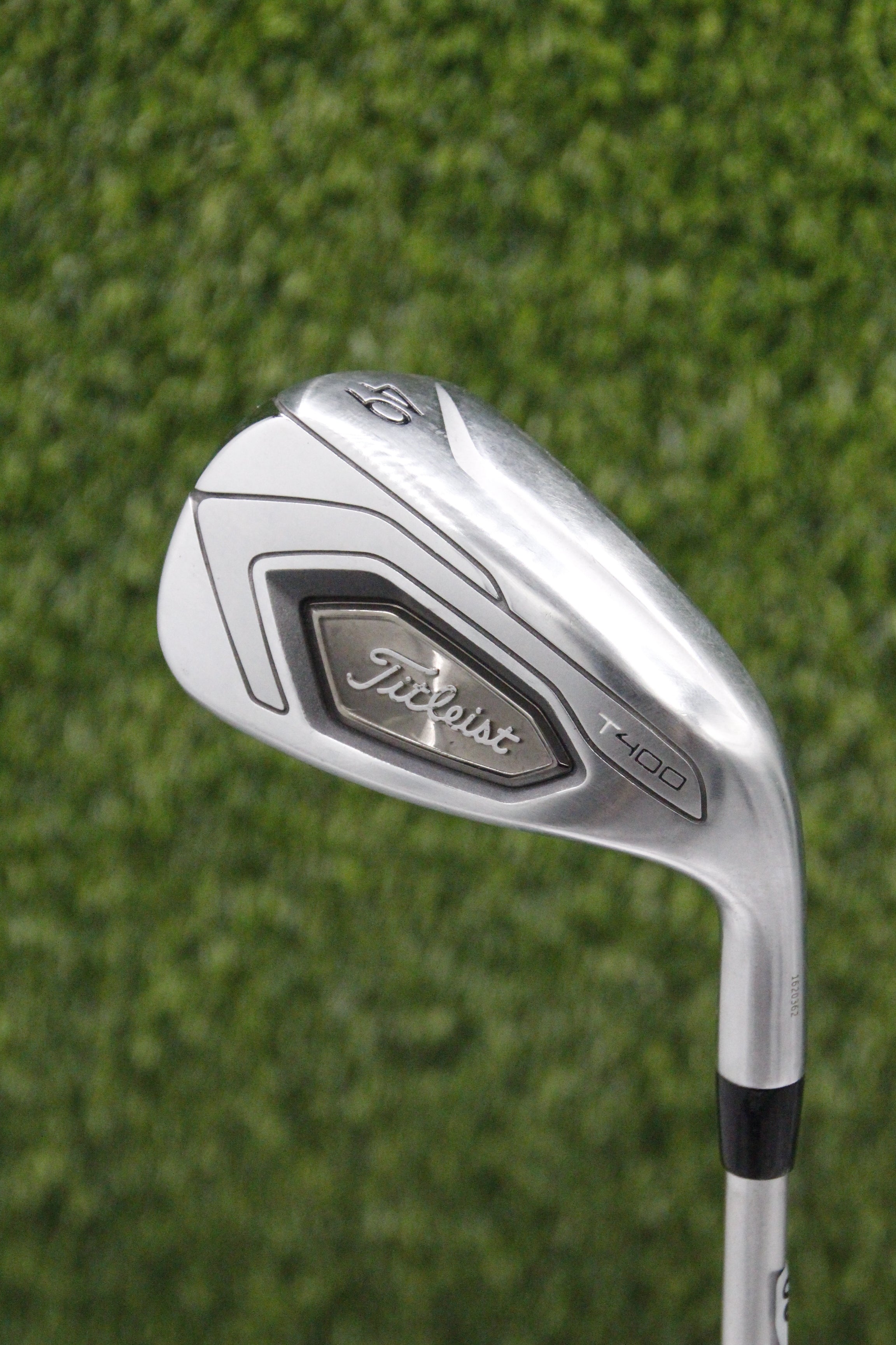 Titleist T400 49° PW SR Flex 34.75"