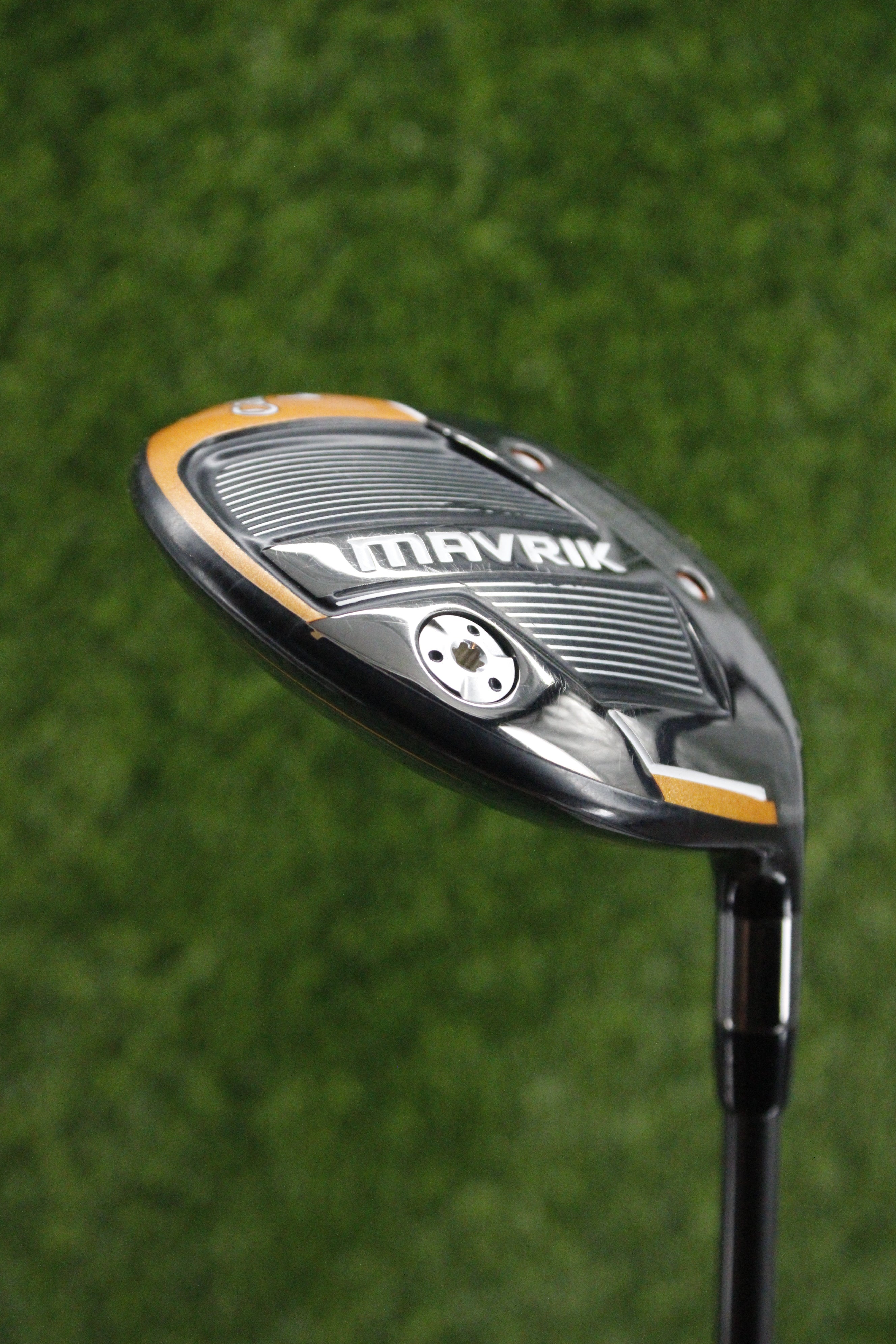 Callaway Mavrik 18° 5 Wood XS Flex 42.5" w/ HC