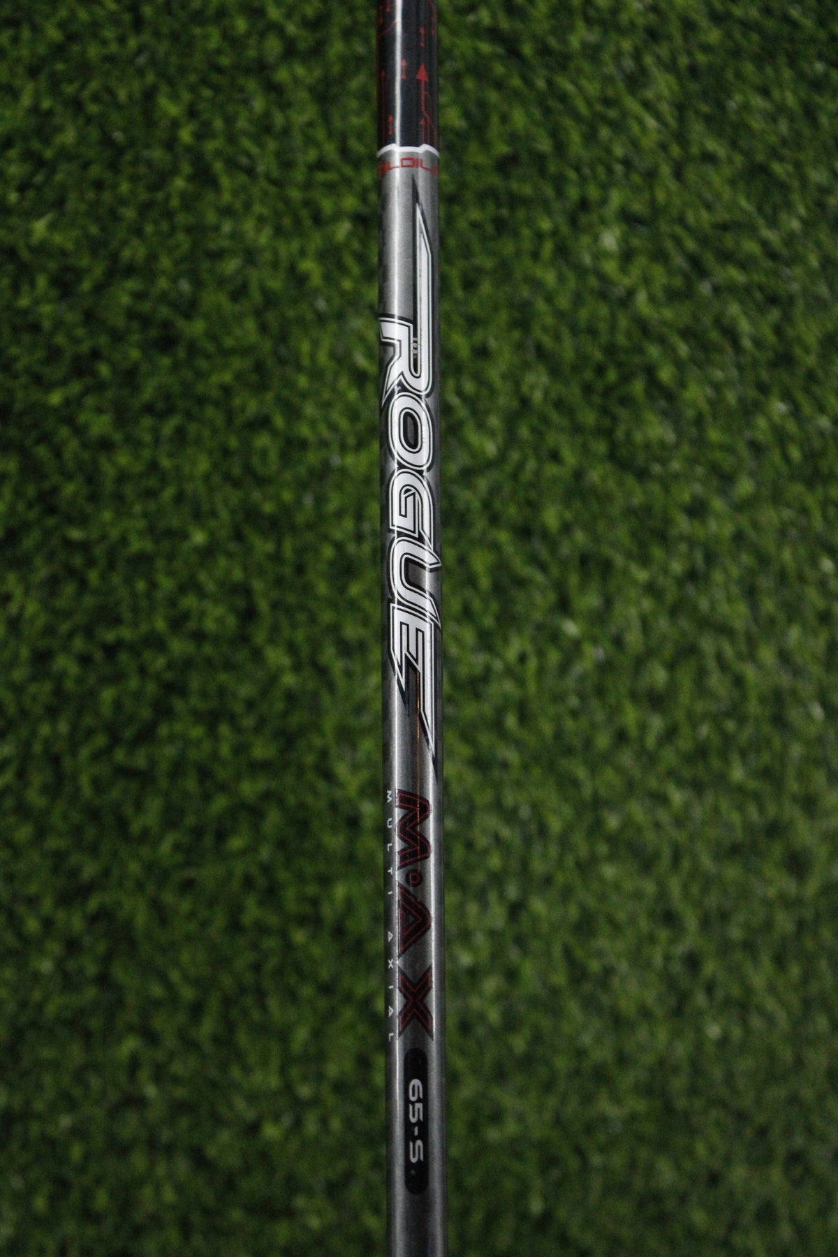 Titleist TS1 10.5° Driver S Flex 44.5" w/ HC