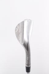 Callaway Jaws MD5 Platinum Chrome 60° LW S Flex 35"