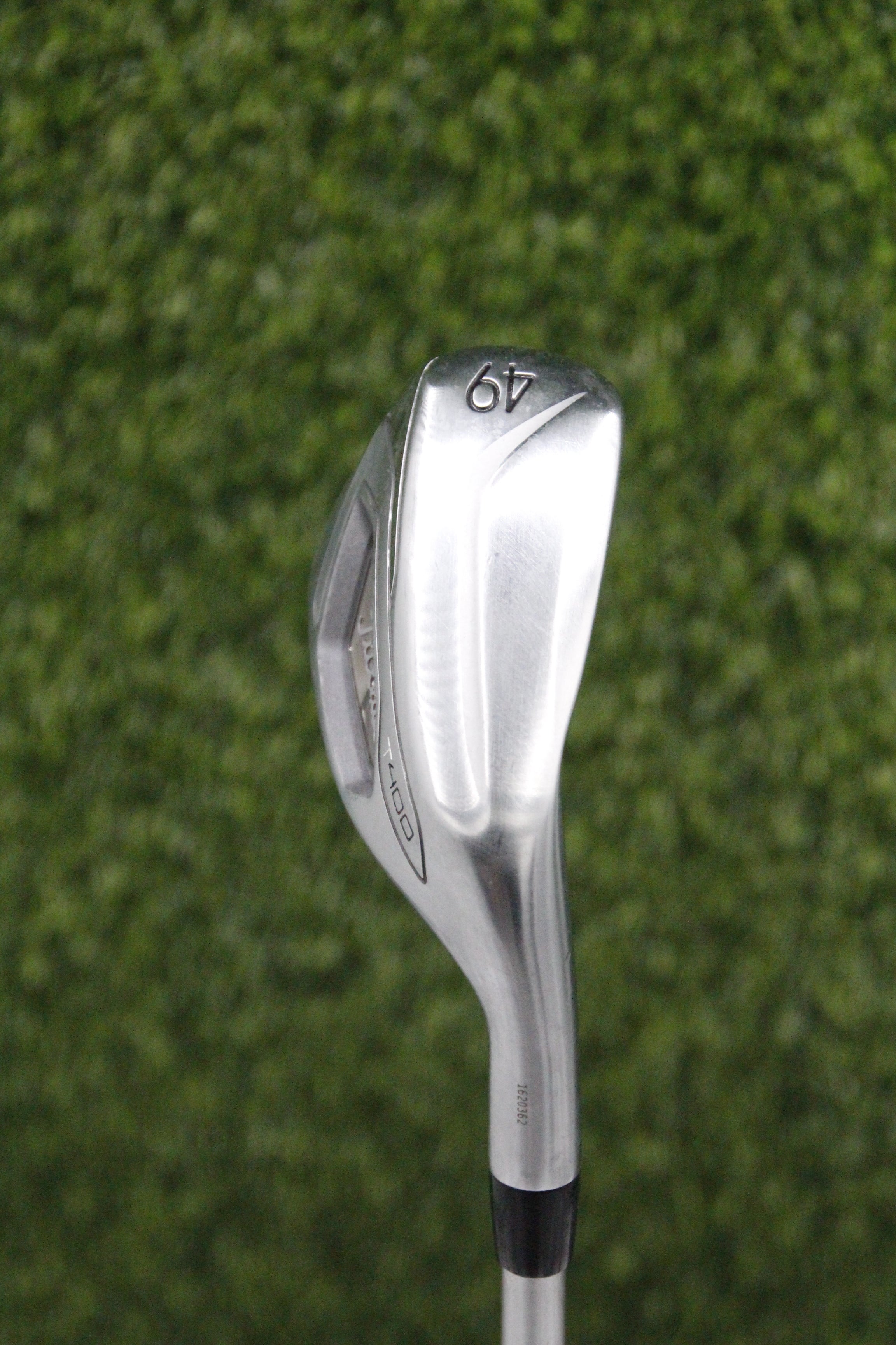 Titleist T400 49° PW SR Flex 34.75"