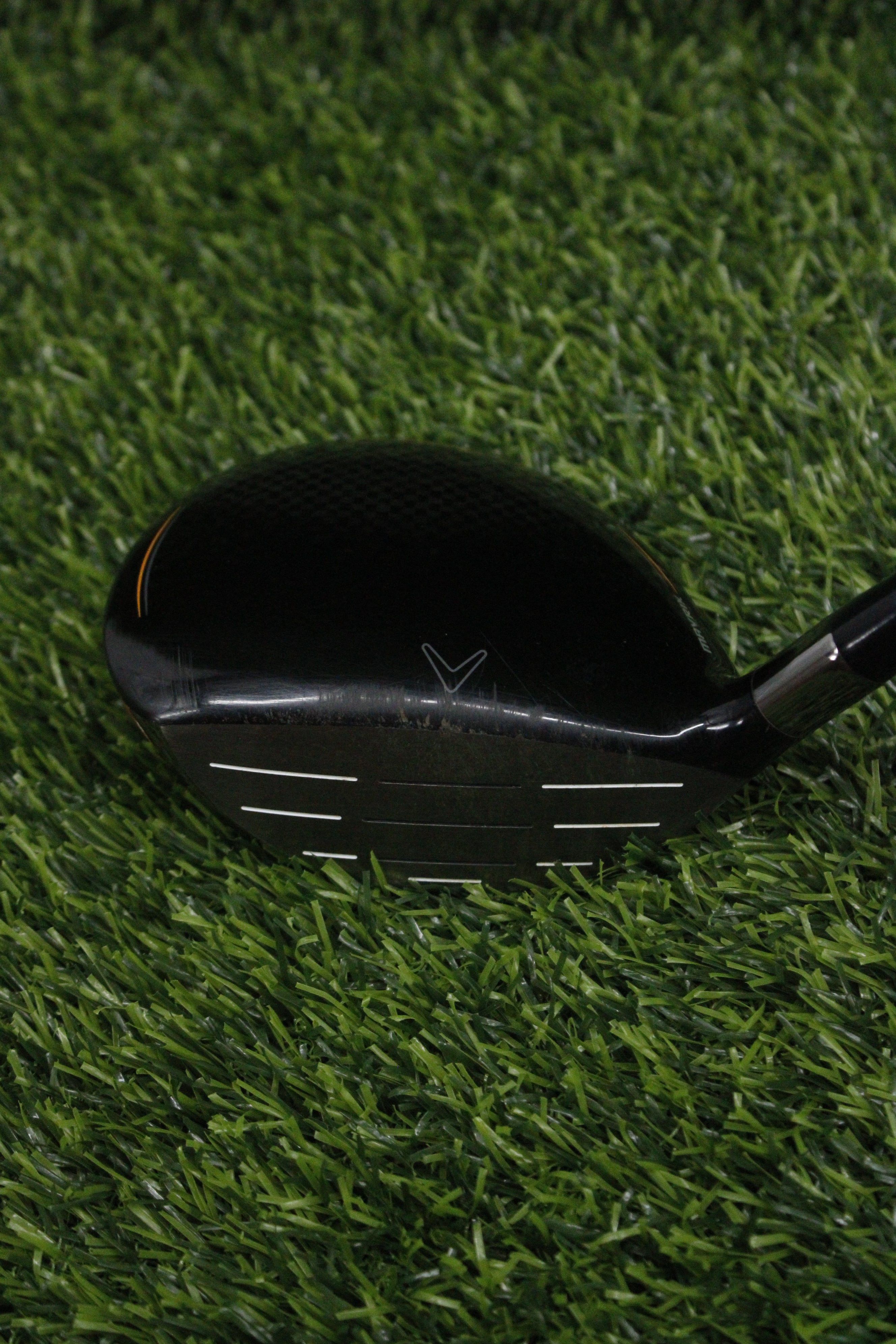 Callaway Mavrik 18° 5 Wood XS Flex 42.5" w/ HC