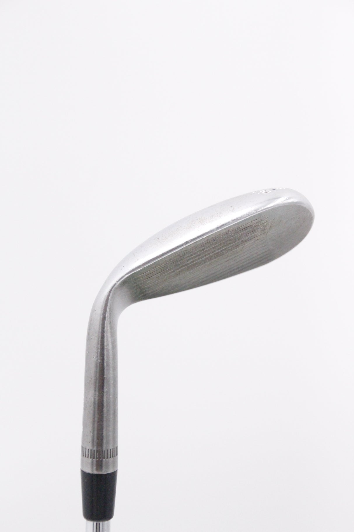 Callaway Jaws MD5 Platinum Chrome 60° LW S Flex 35"