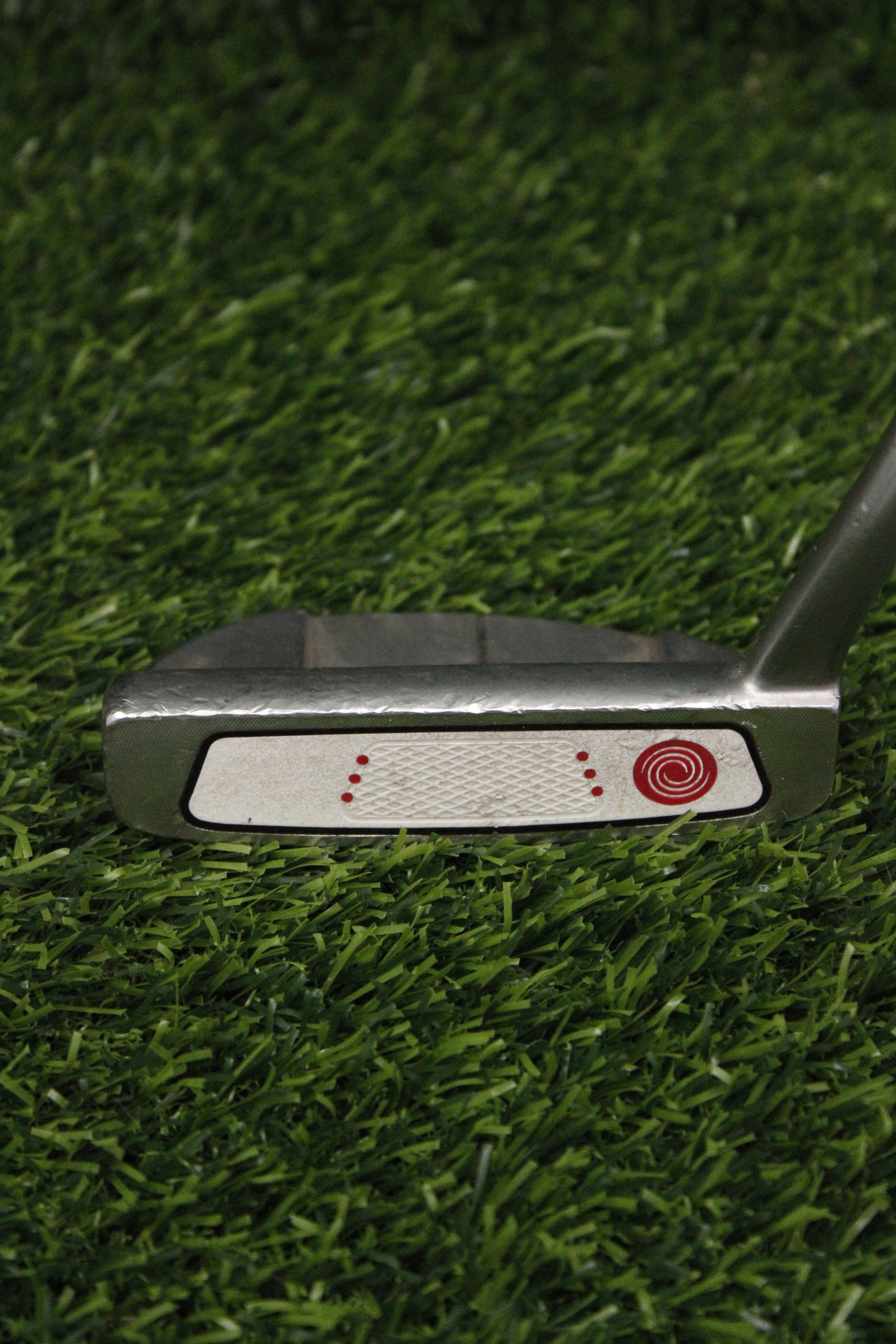 Odyssey White Hot XG #9 Putter 34"