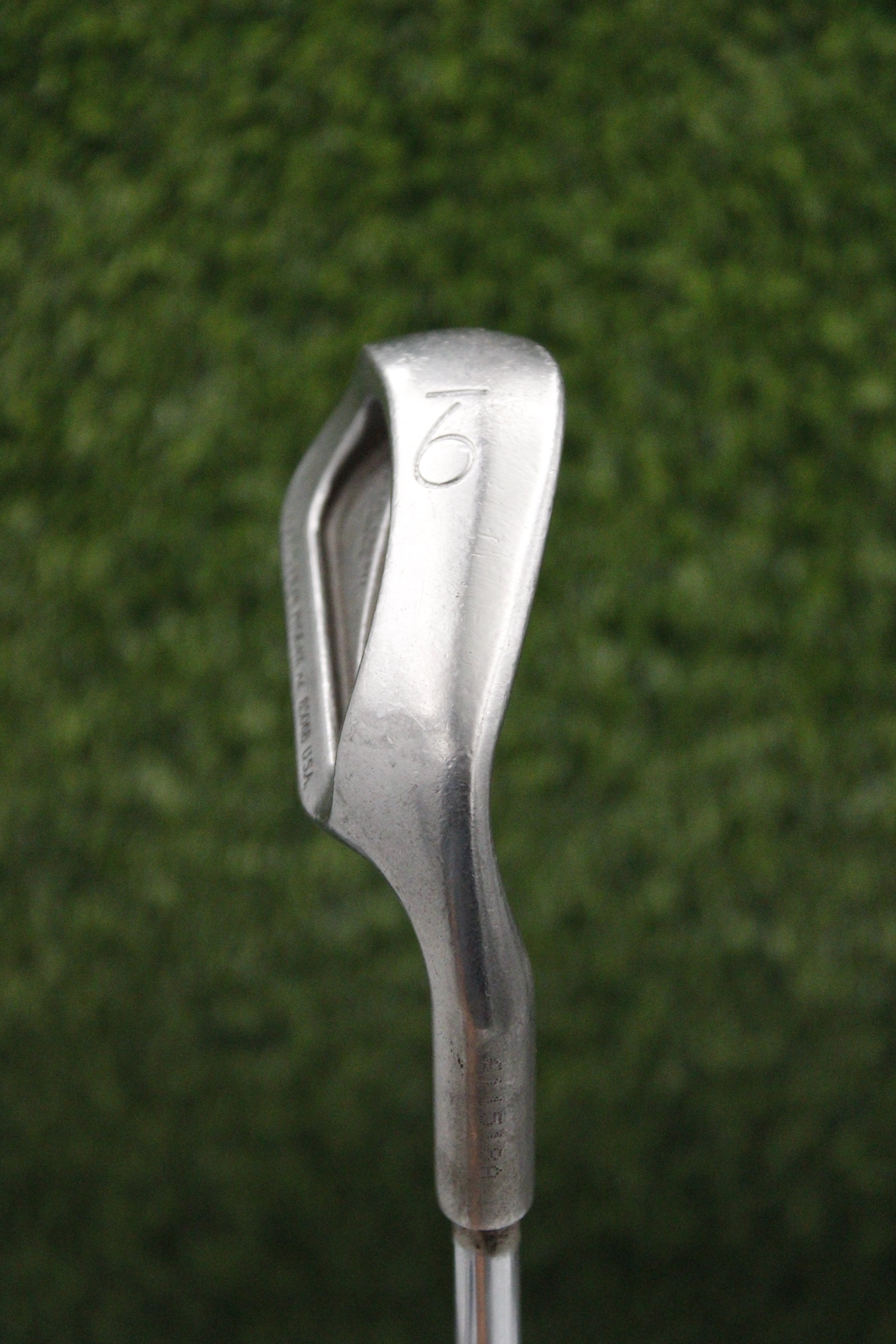 Ping Eye 2 9 Iron R Flex 36"