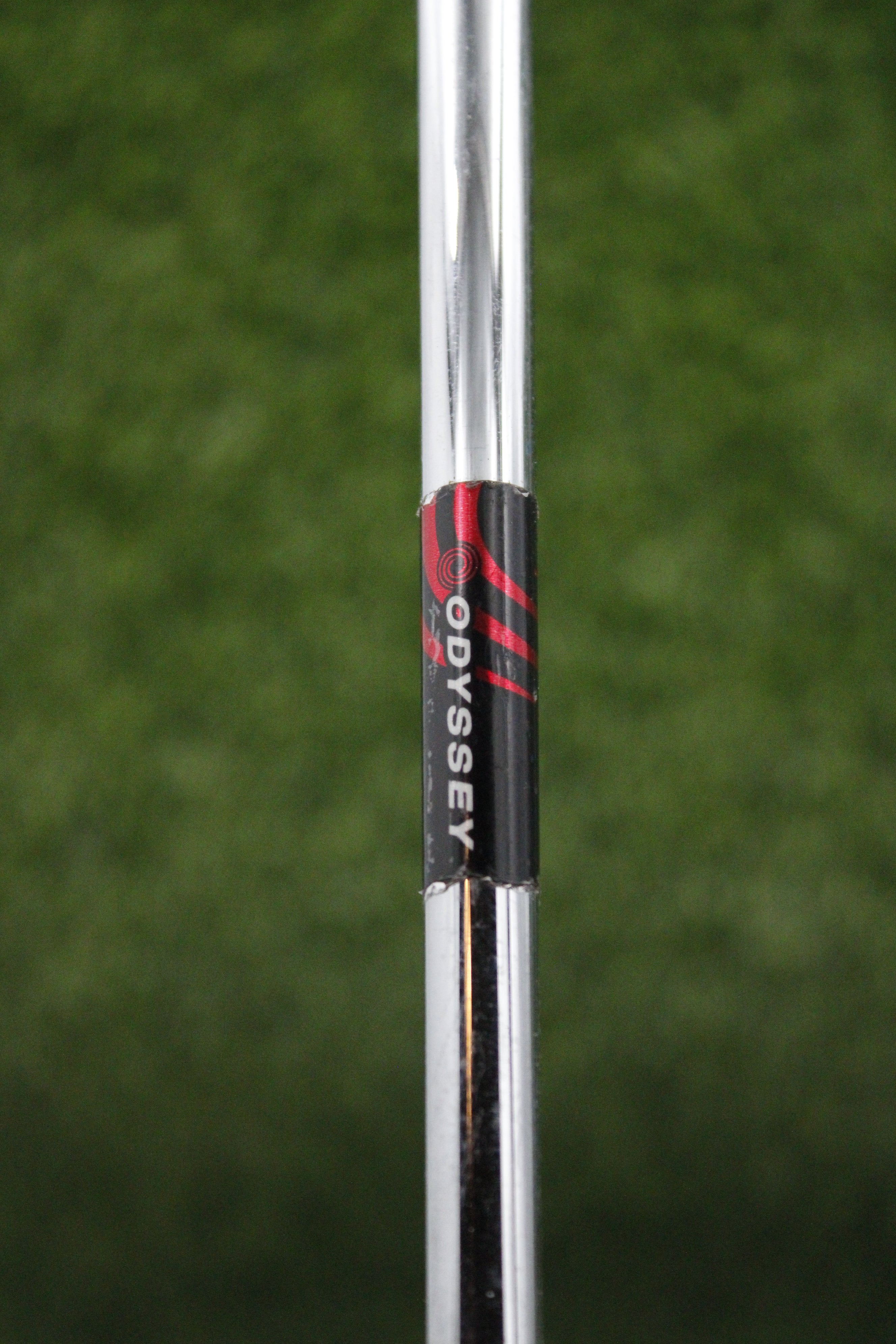Odyssey White Hot XG #9 Putter 34"