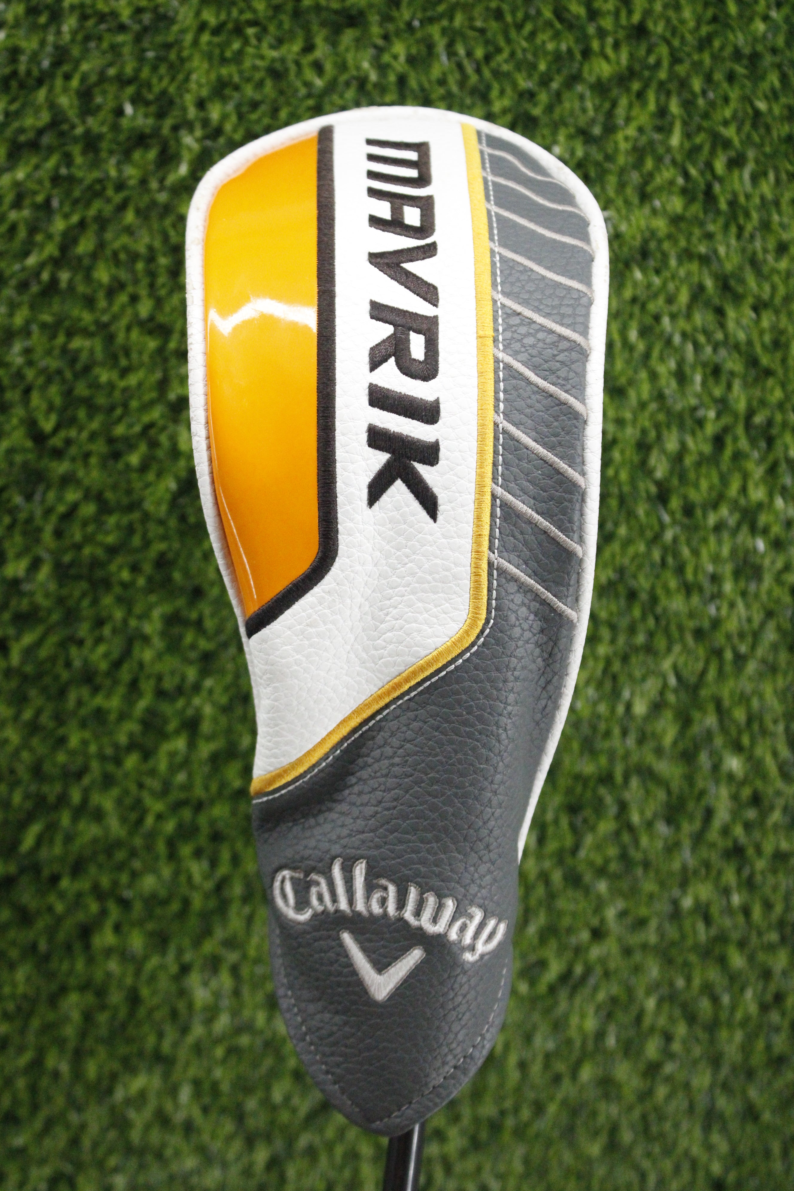 Callaway Mavrik 15° 3 Wood XS Flex 43" w/ HC