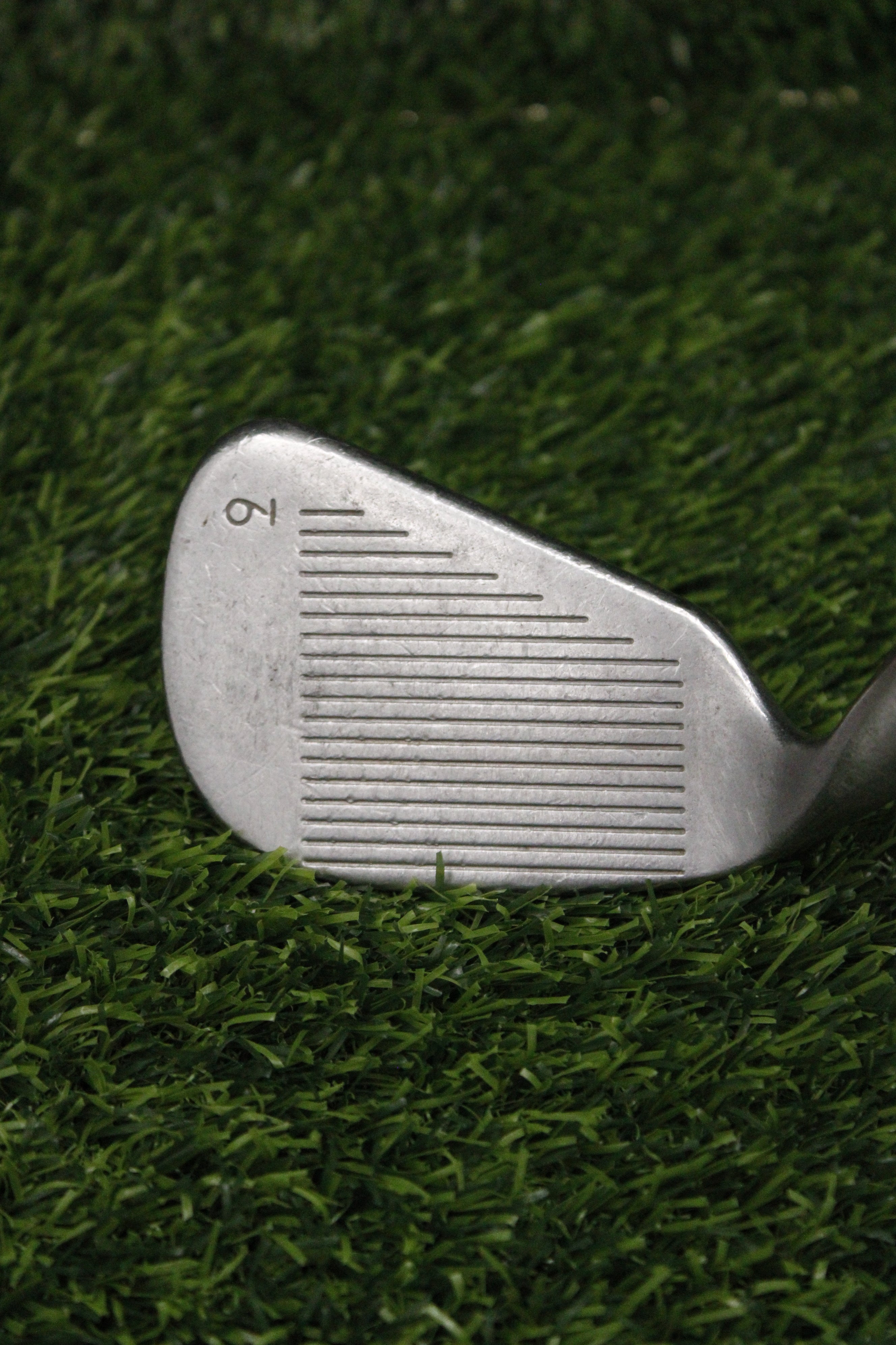 Ping Eye 2 9 Iron R Flex 36"