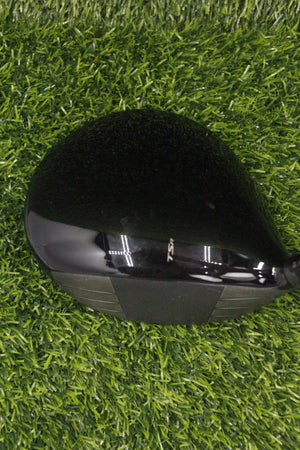 Titleist TSR3 w/ Tour AD DI-6s 9° Driver S Flex 45"