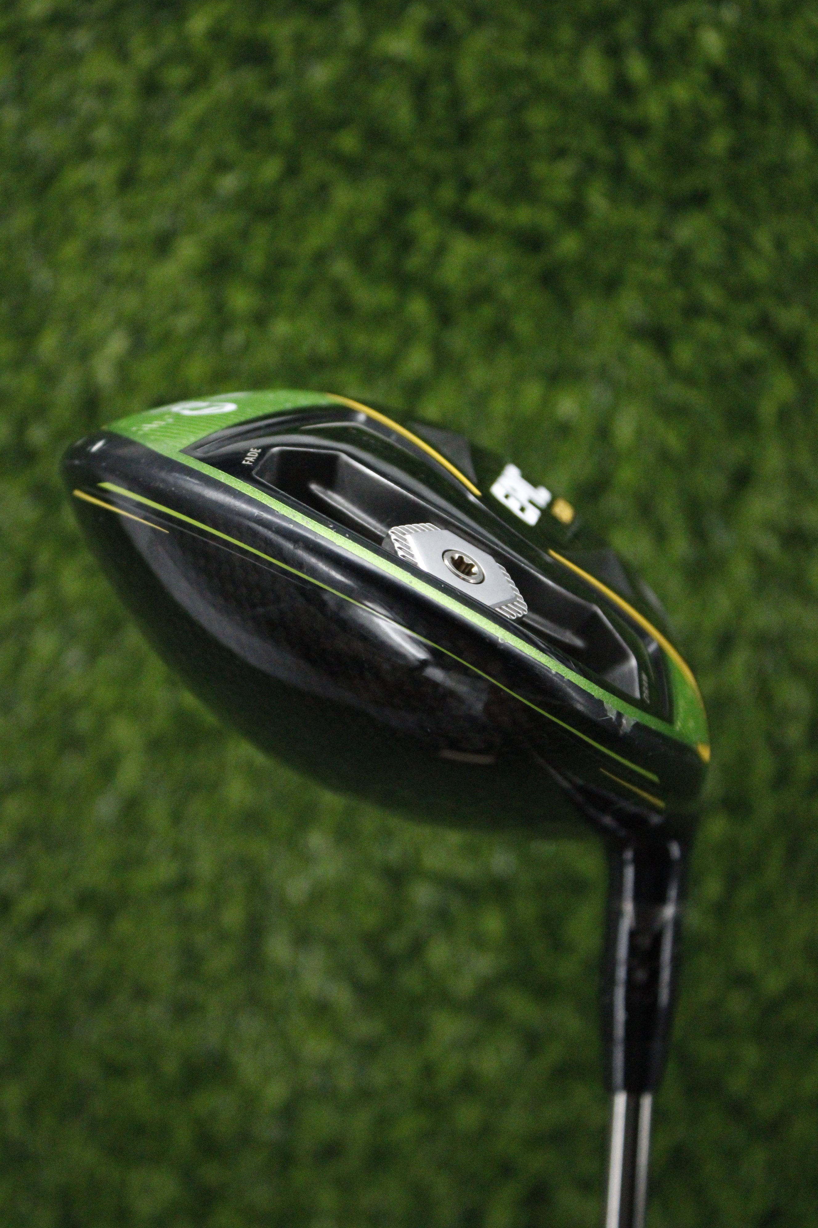 Callaway EPIC Flash 10.5° Driver S Flex 45.5"