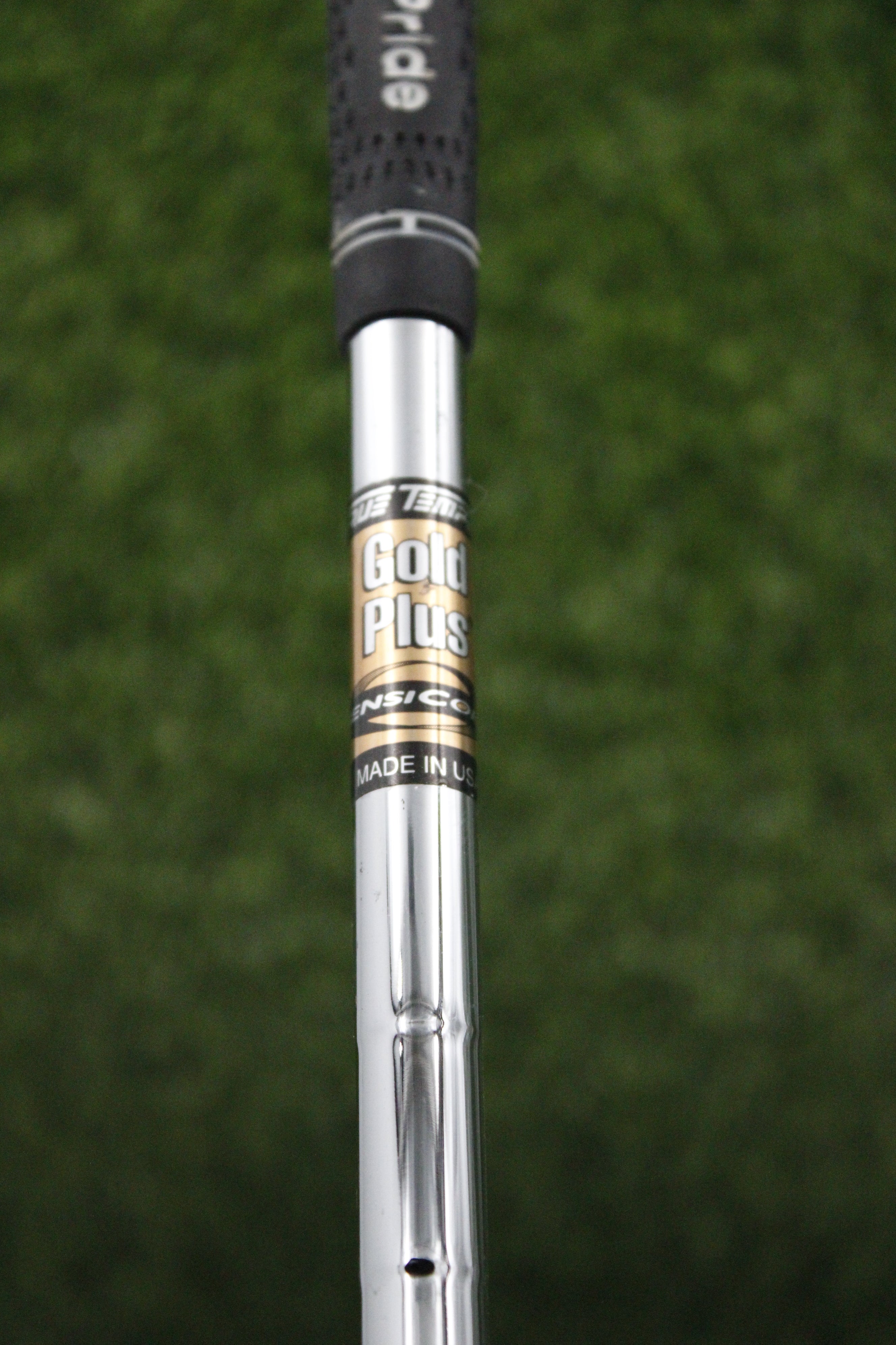 Ping Eye 2 9 Iron R Flex 36"