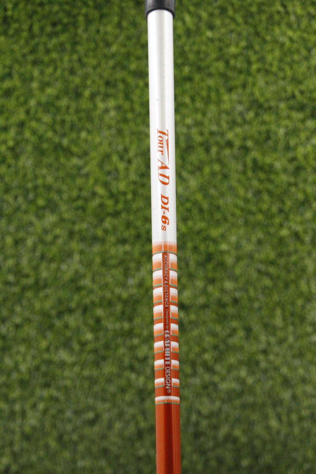Titleist TSR3 w/ Tour AD DI-6s 9° Driver S Flex 45"