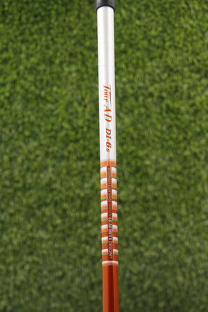 Titleist TSR3 w/ Tour AD DI-6s 9° Driver S Flex 45"