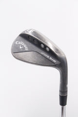 Callaway Jaws Raw Black Plasma 50° GW Wedge Flex 35.5"