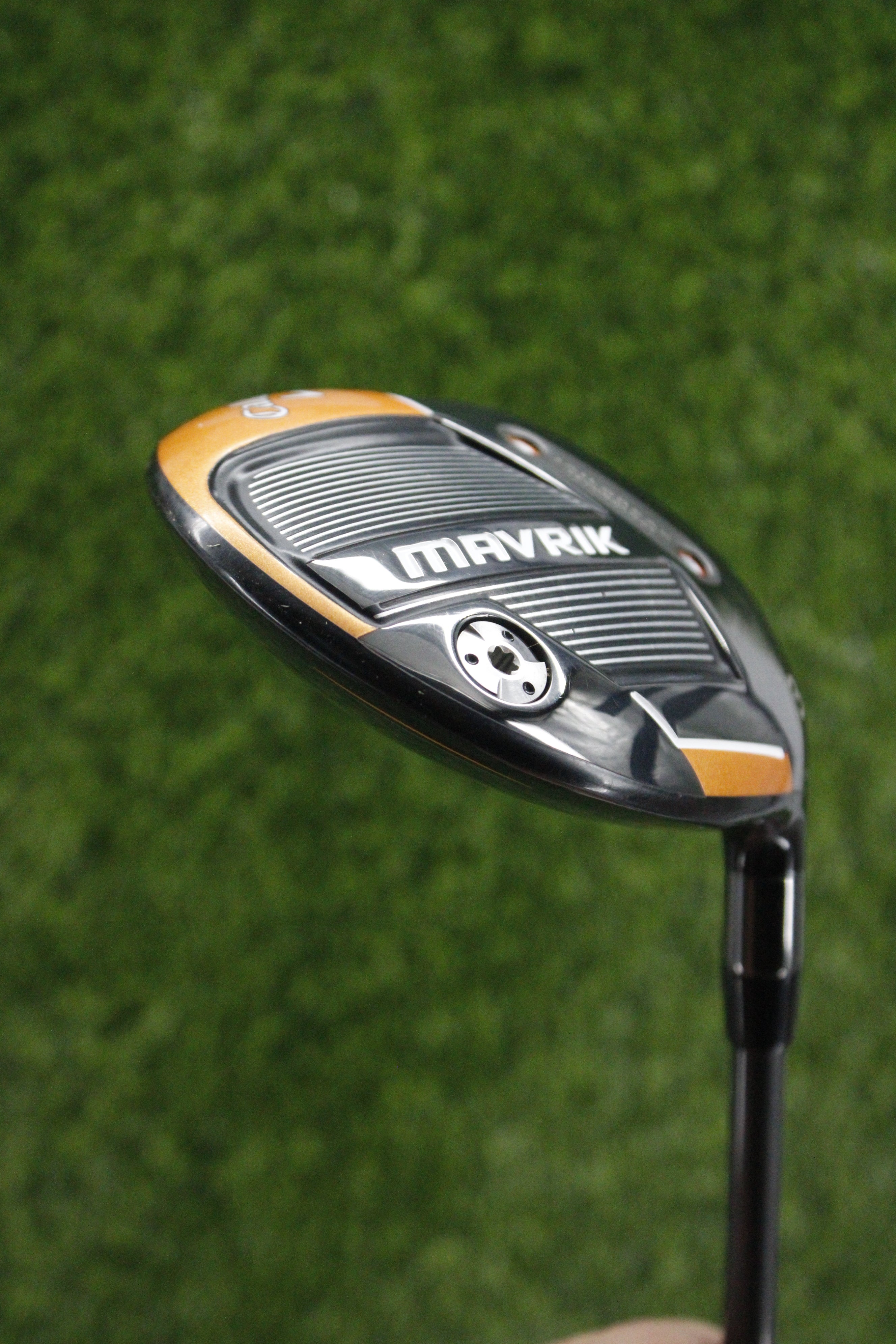 Callaway Mavrik 15° 3 Wood XS Flex 43" w/ HC