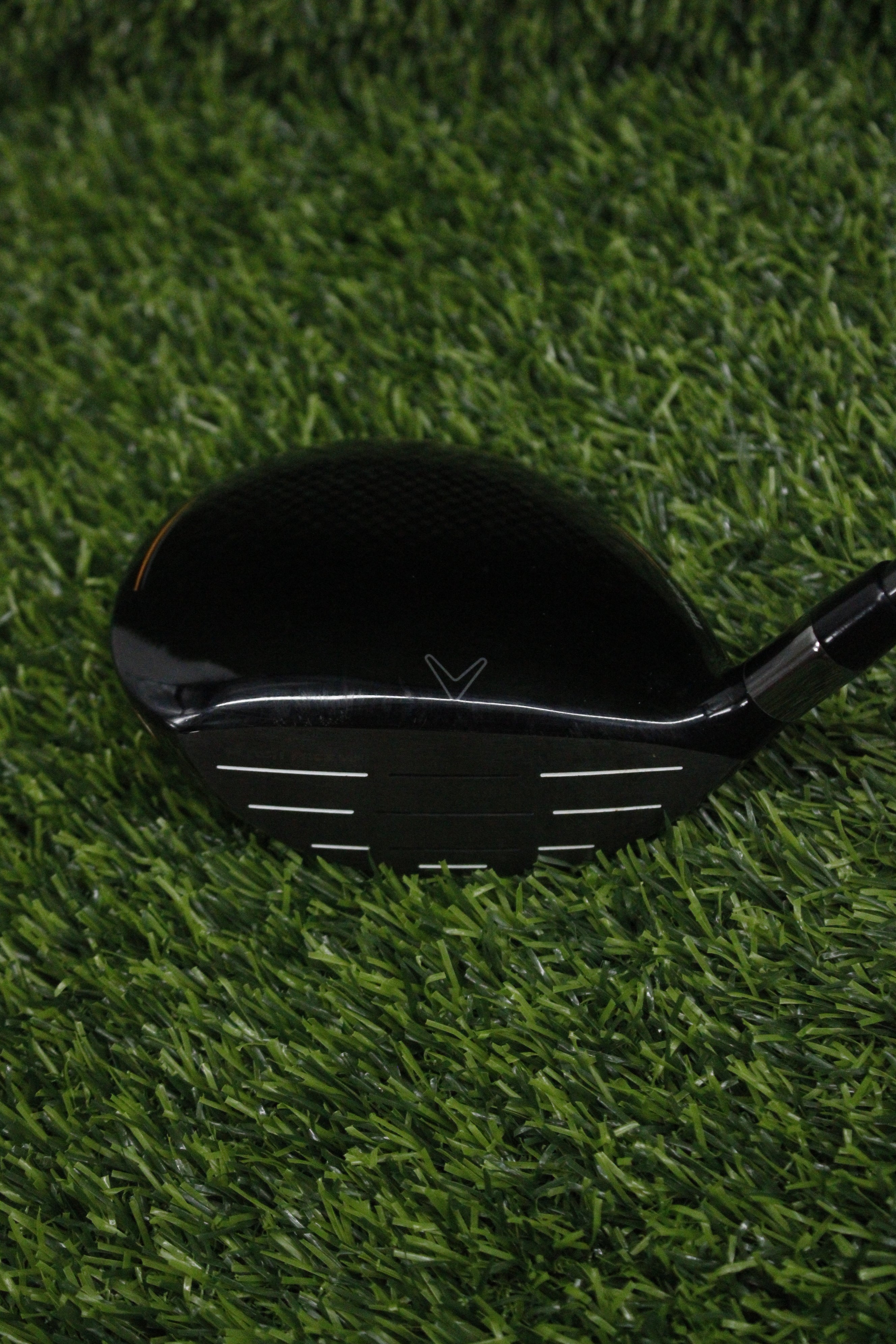Callaway Mavrik 15° 3 Wood XS Flex 43" w/ HC