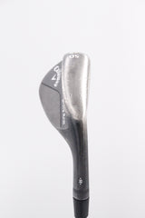 Callaway Jaws Raw Black Plasma 50° GW Wedge Flex 35.5"