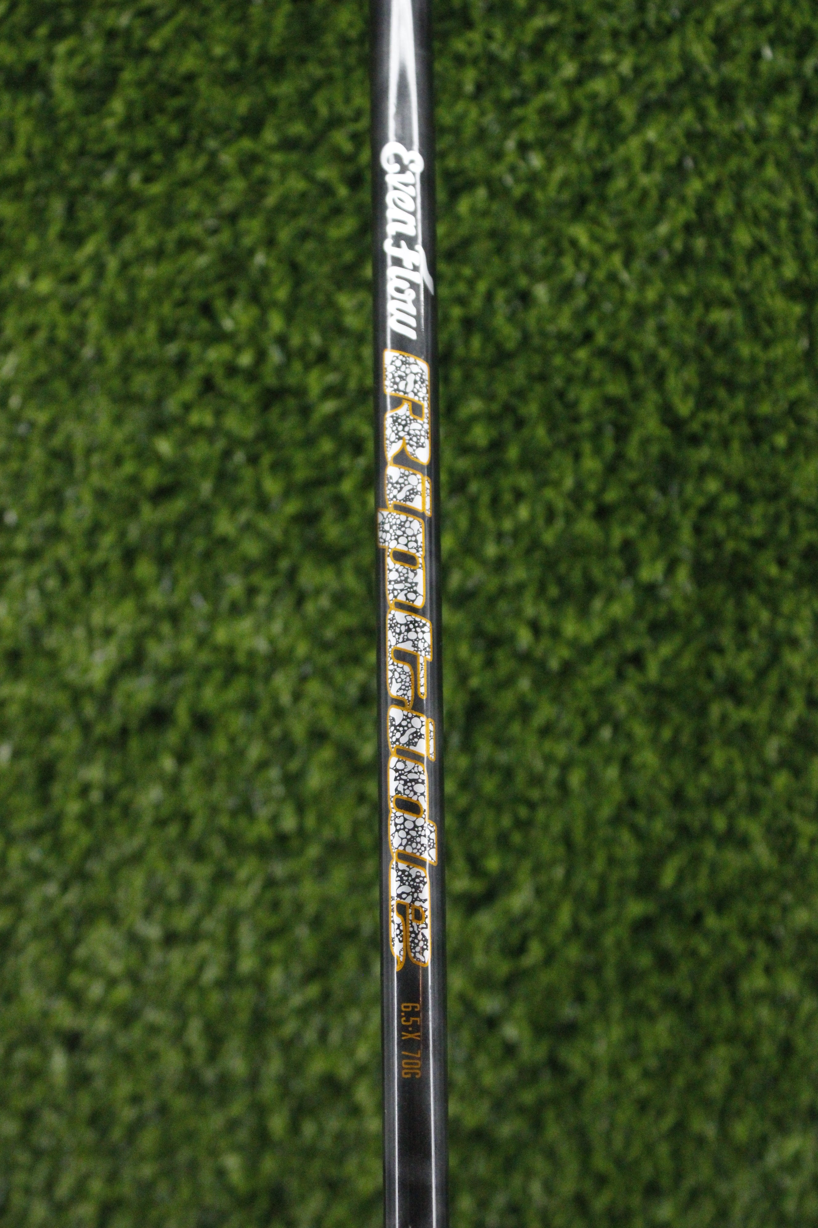 Callaway Mavrik 15° 3 Wood XS Flex 43" w/ HC