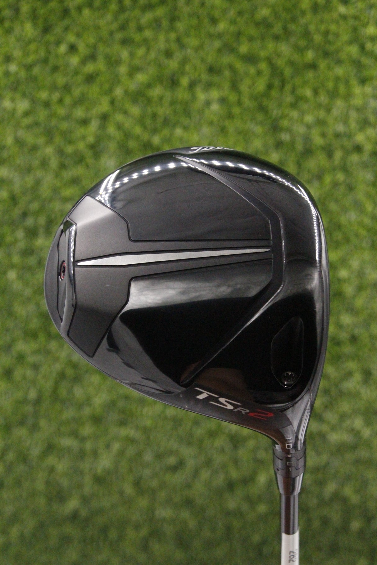 Titleist TSR2 11° Driver S Flex 45"