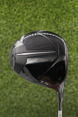 Titleist TSR2 11° Driver S Flex 45"