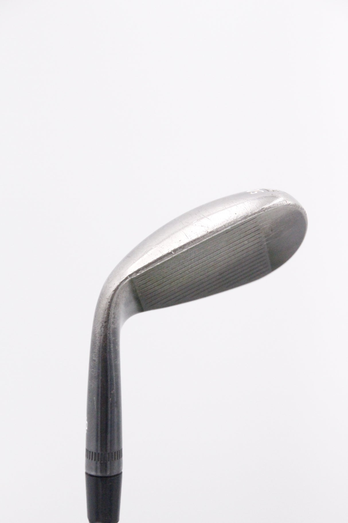 Callaway Jaws Raw Black Plasma 50° GW Wedge Flex 35.5"