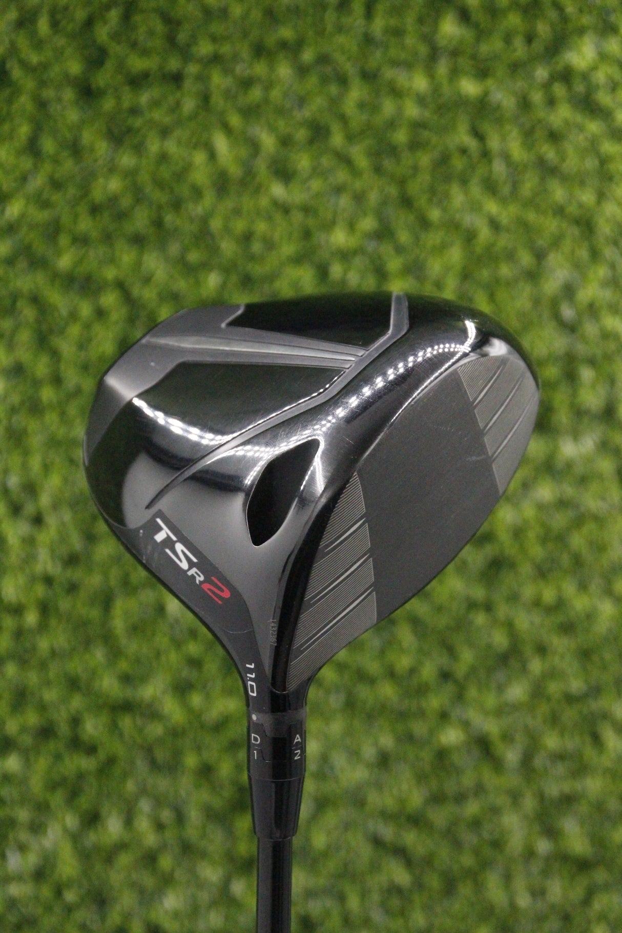 Titleist TSR2 11° Driver S Flex 45"