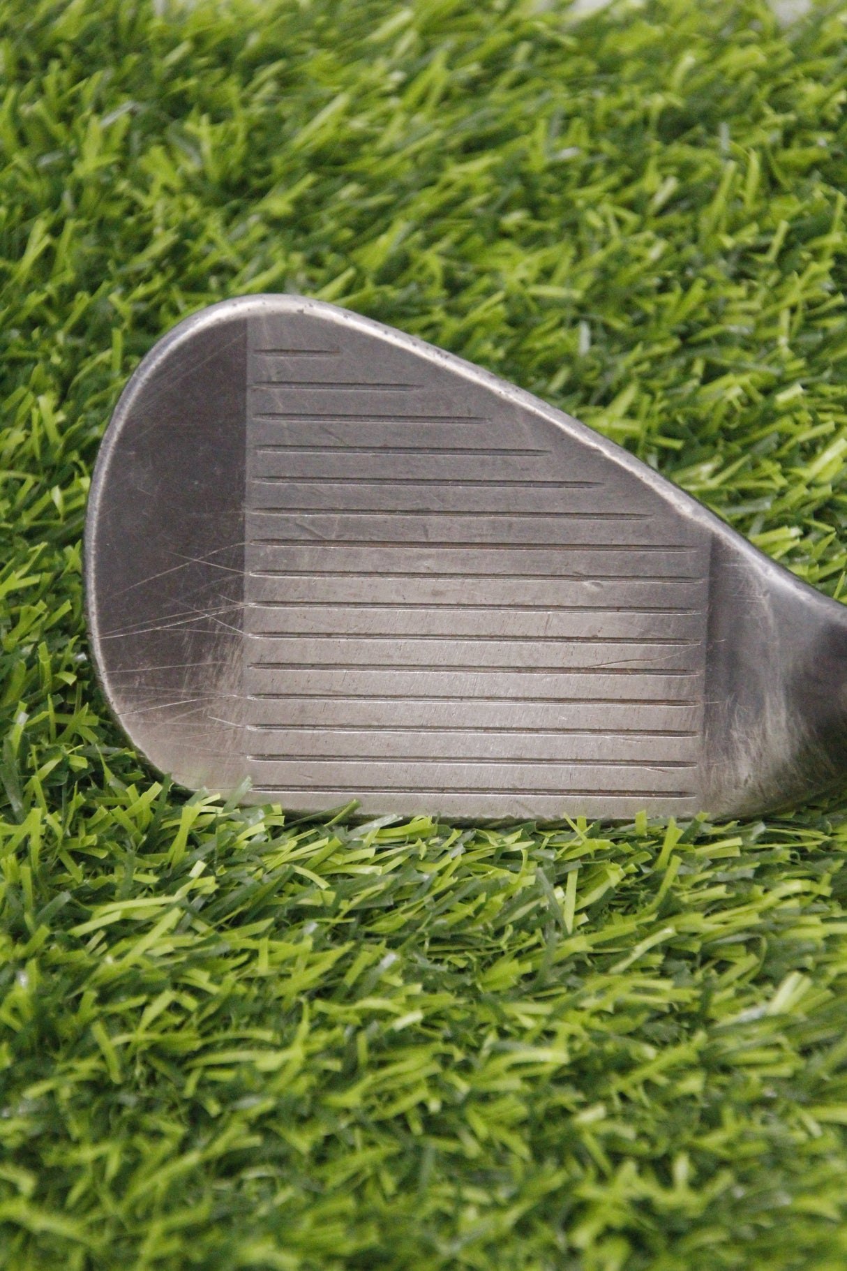 Callaway Jaws Raw Black Plasma 50° GW Wedge Flex 35.5"