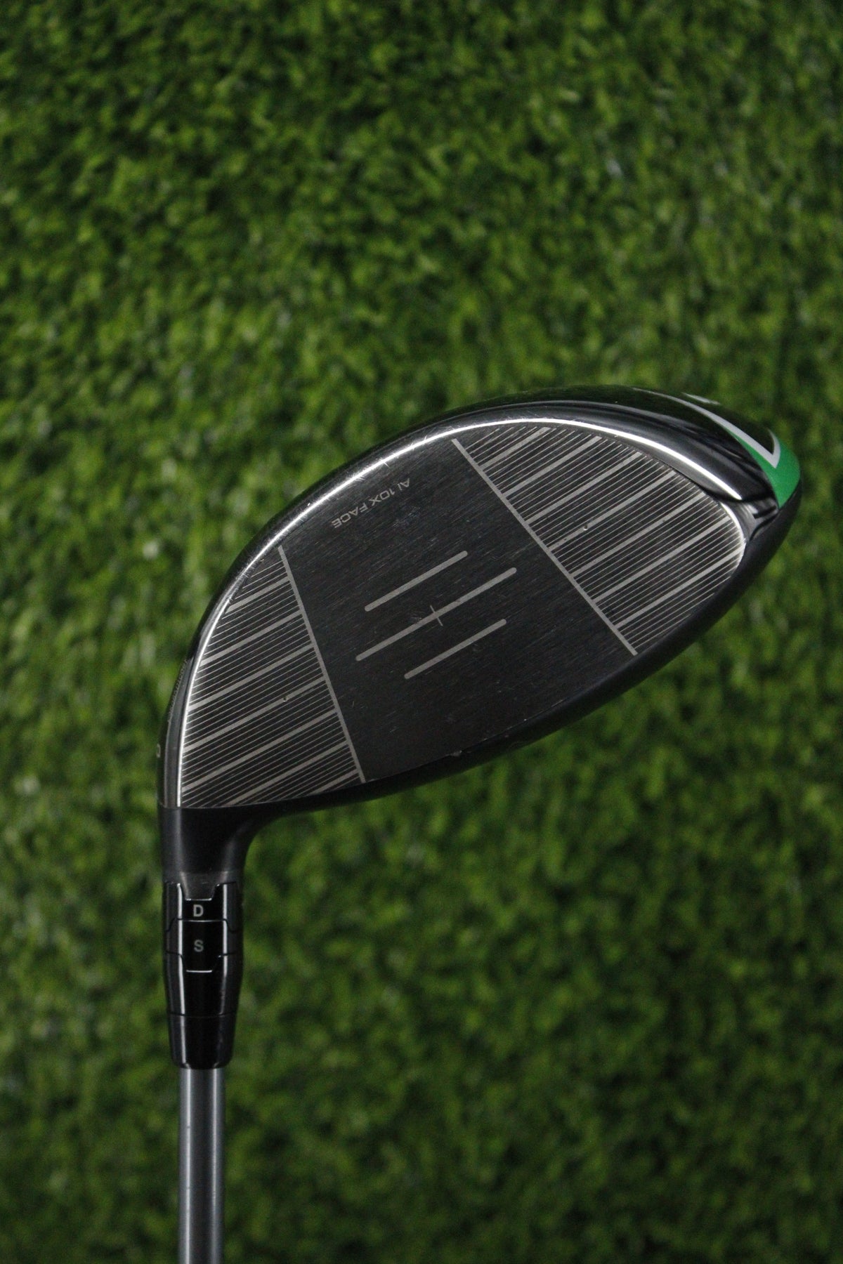 Callaway Elyte 9° Driver S Flex 45"