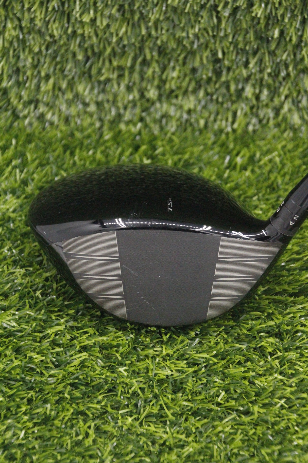 Titleist TSR2 11° Driver S Flex 45"