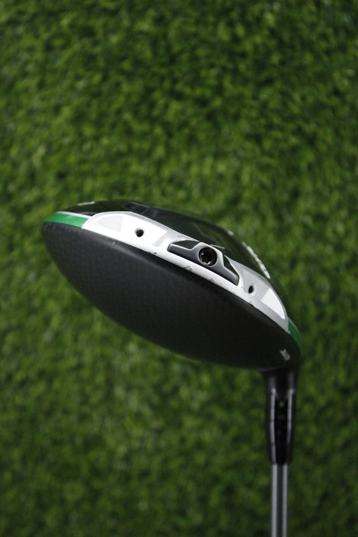 Callaway Elyte 9° Driver S Flex 45"