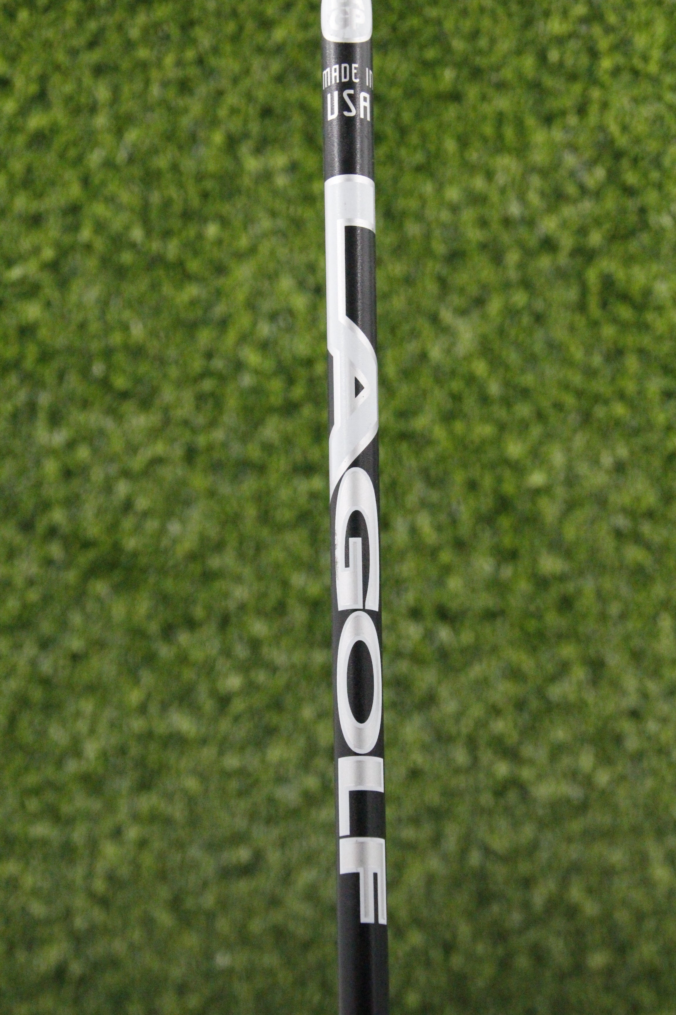 NEW Lefty TaylorMade Qi35 Max w/ LA Golf 15.5° 3 Wood S Flex 43.5"