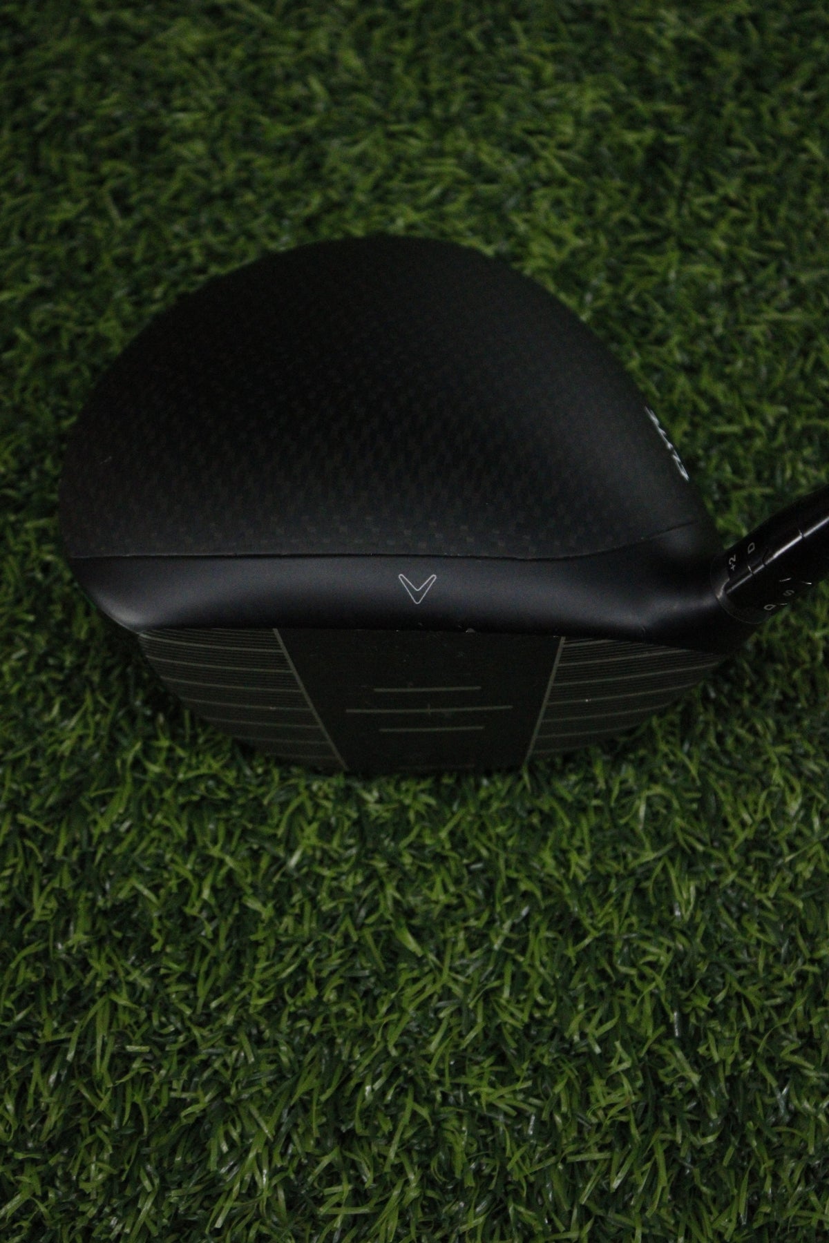 Callaway Elyte 9° Driver S Flex 45"