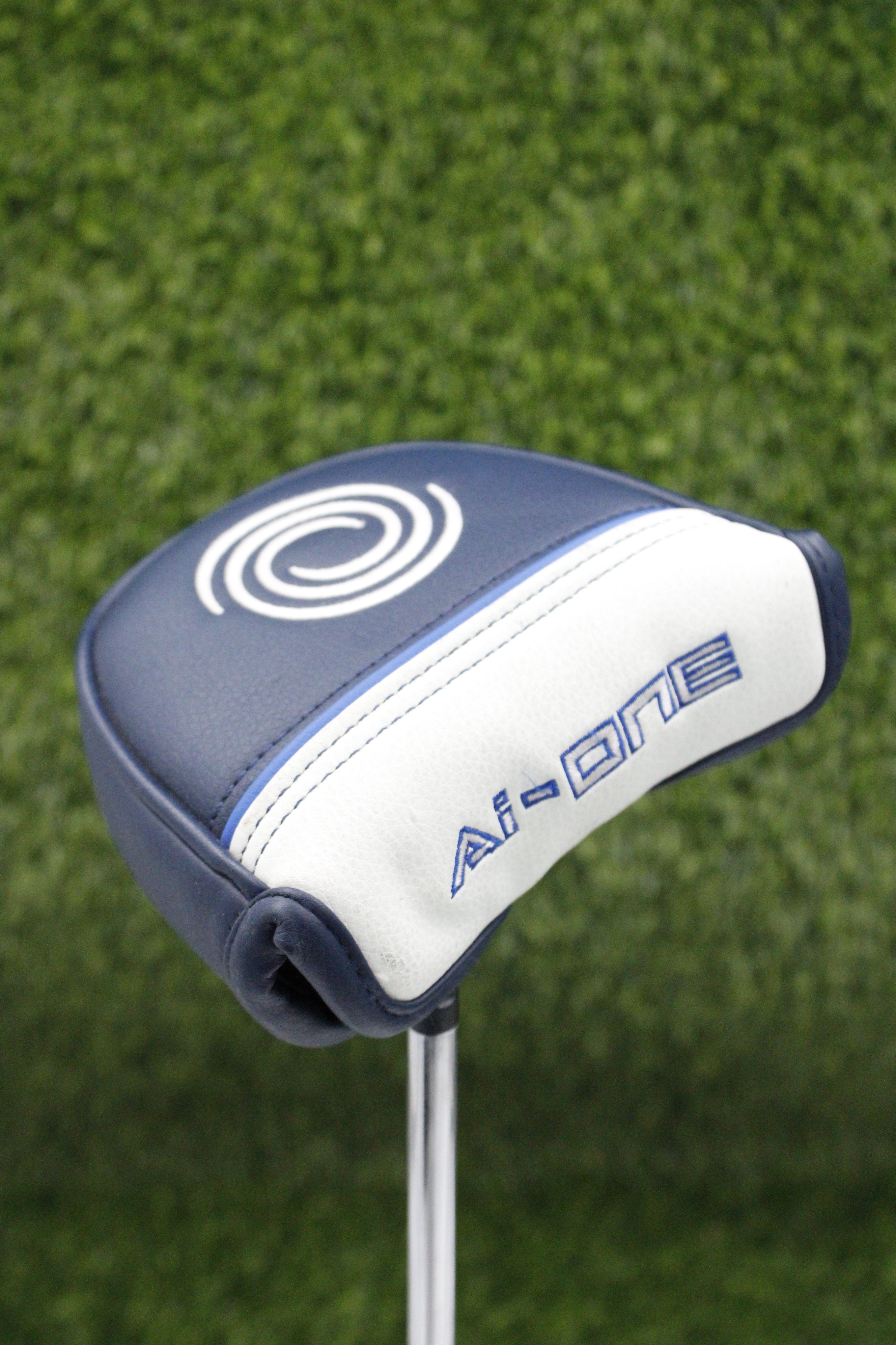 Odyssey Ai-One Milled Eight T S Putter 35" w/ HC