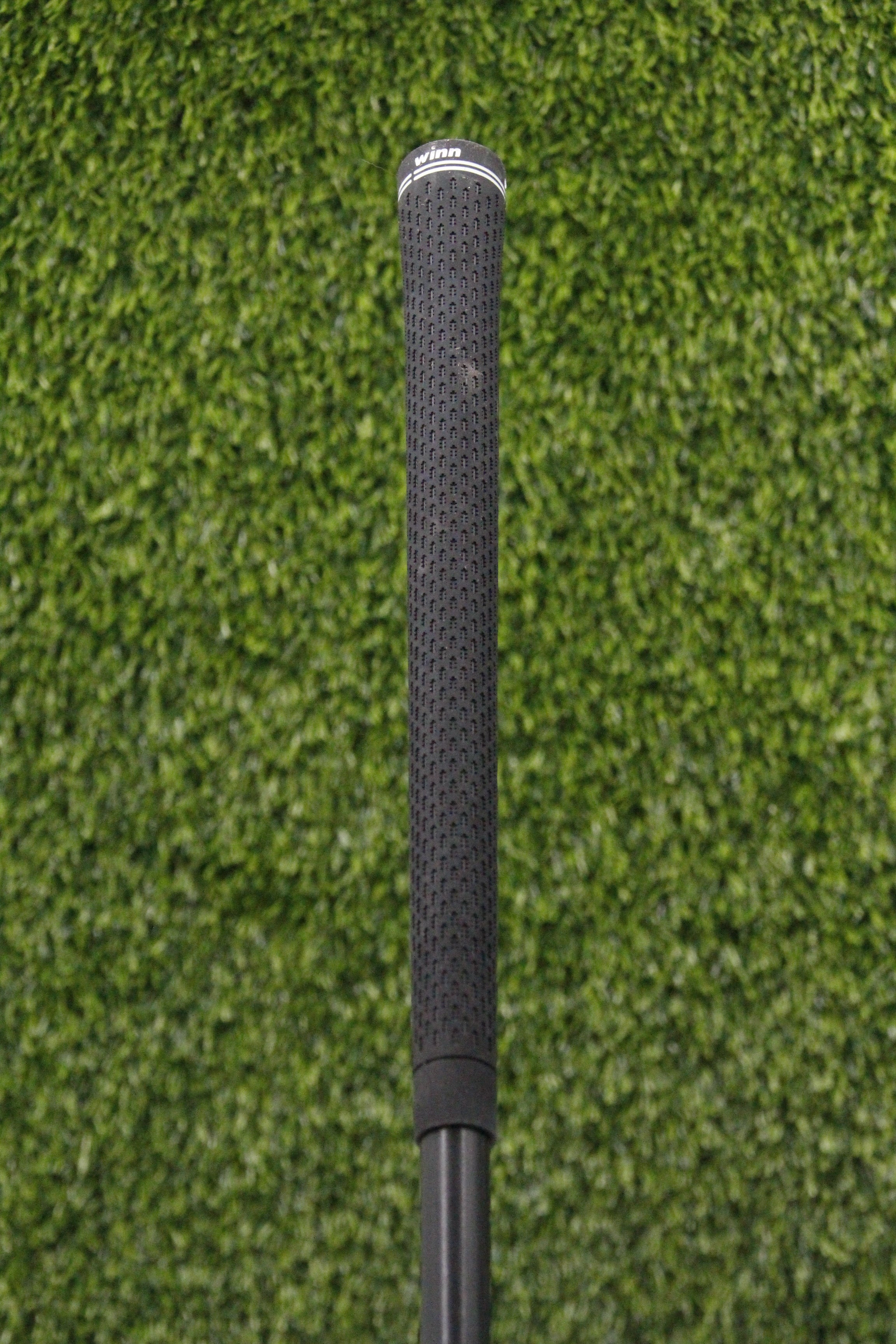 NEW Lefty TaylorMade Qi35 Max w/ LA Golf 15.5° 3 Wood S Flex 43.5"