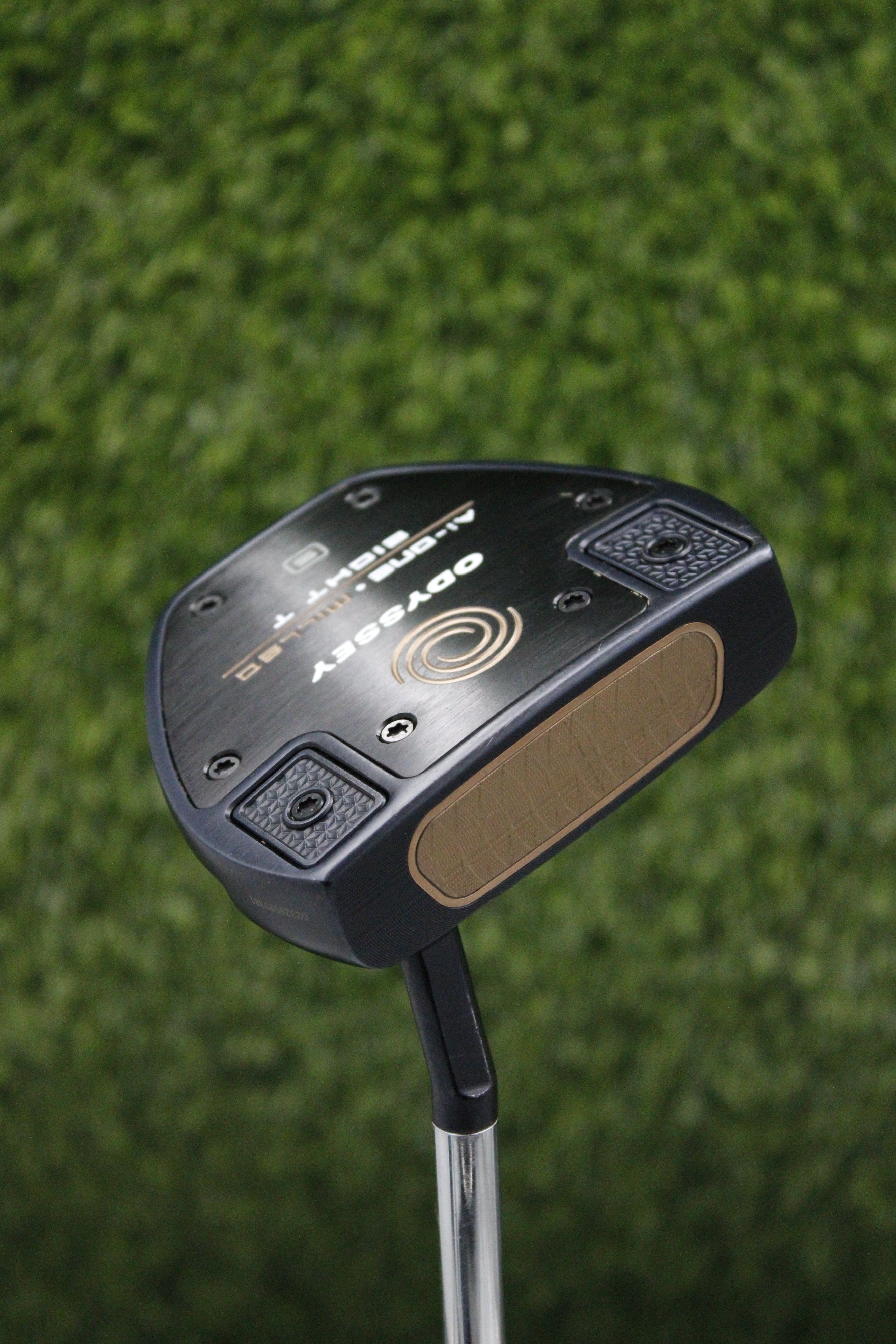 Odyssey Ai-One Milled Eight T S Putter 35" w/ HC