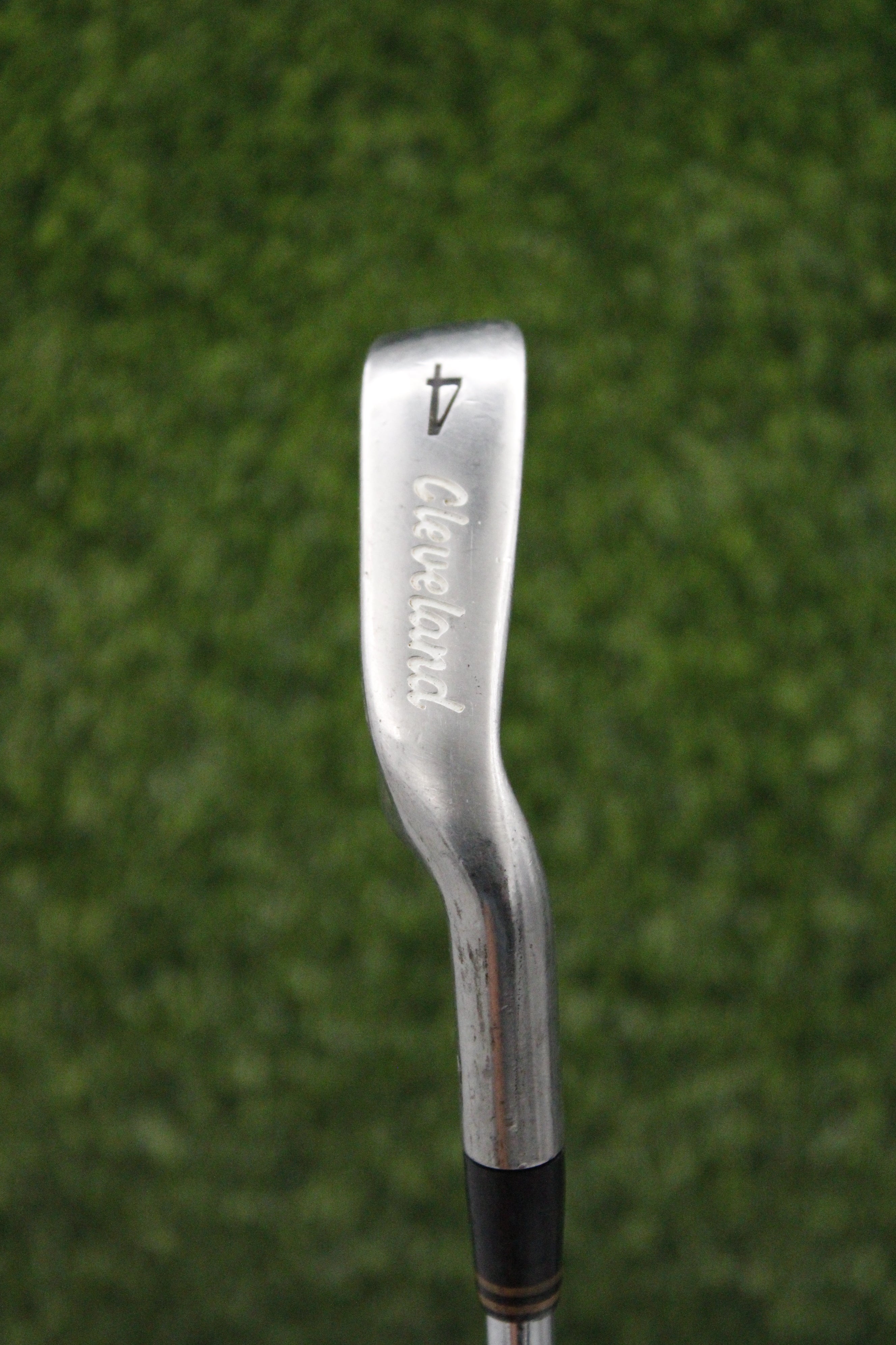 Cleveland TA5 4 Iron XS Flex 38.5"