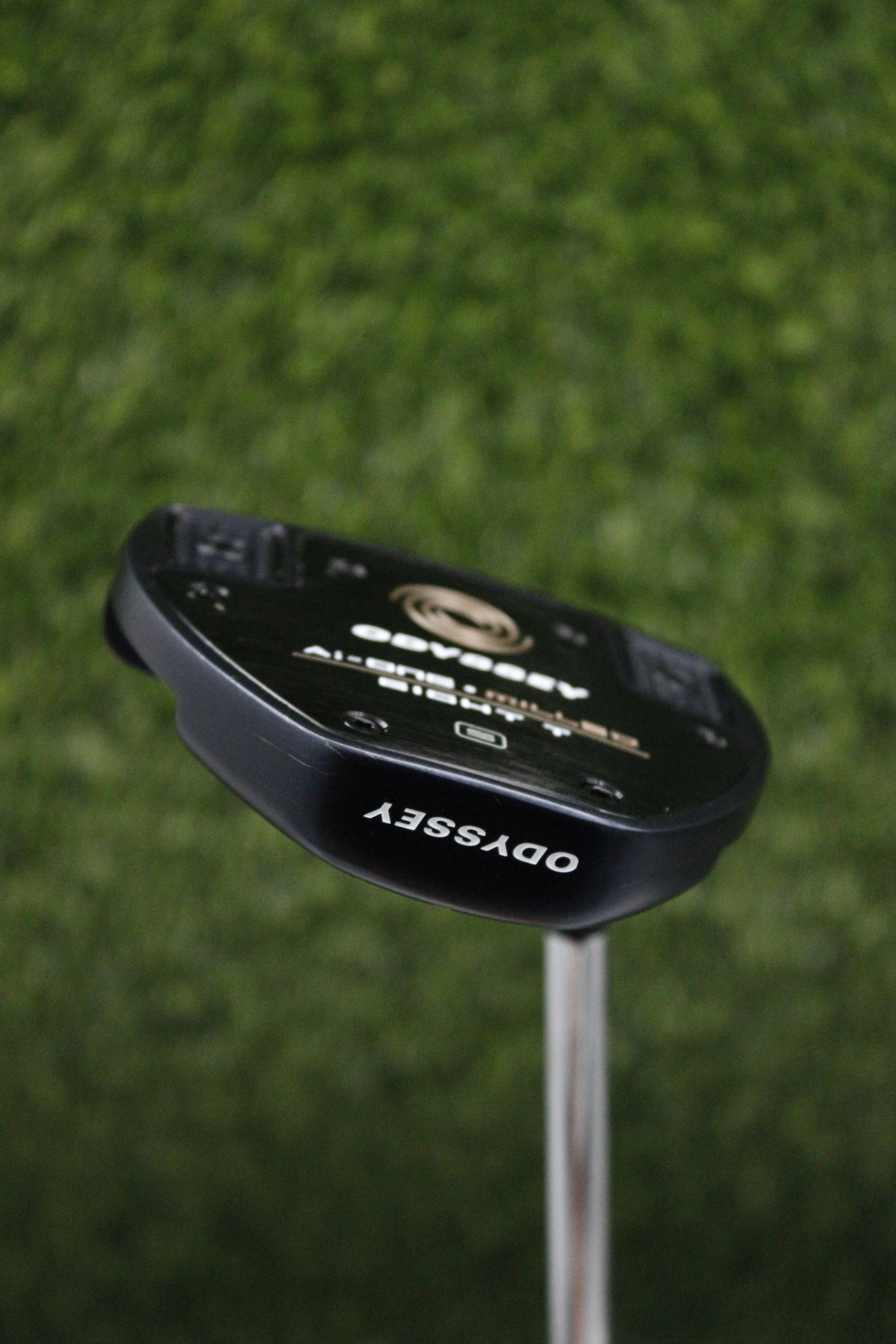 Odyssey Ai-One Milled Eight T S Putter 35" w/ HC